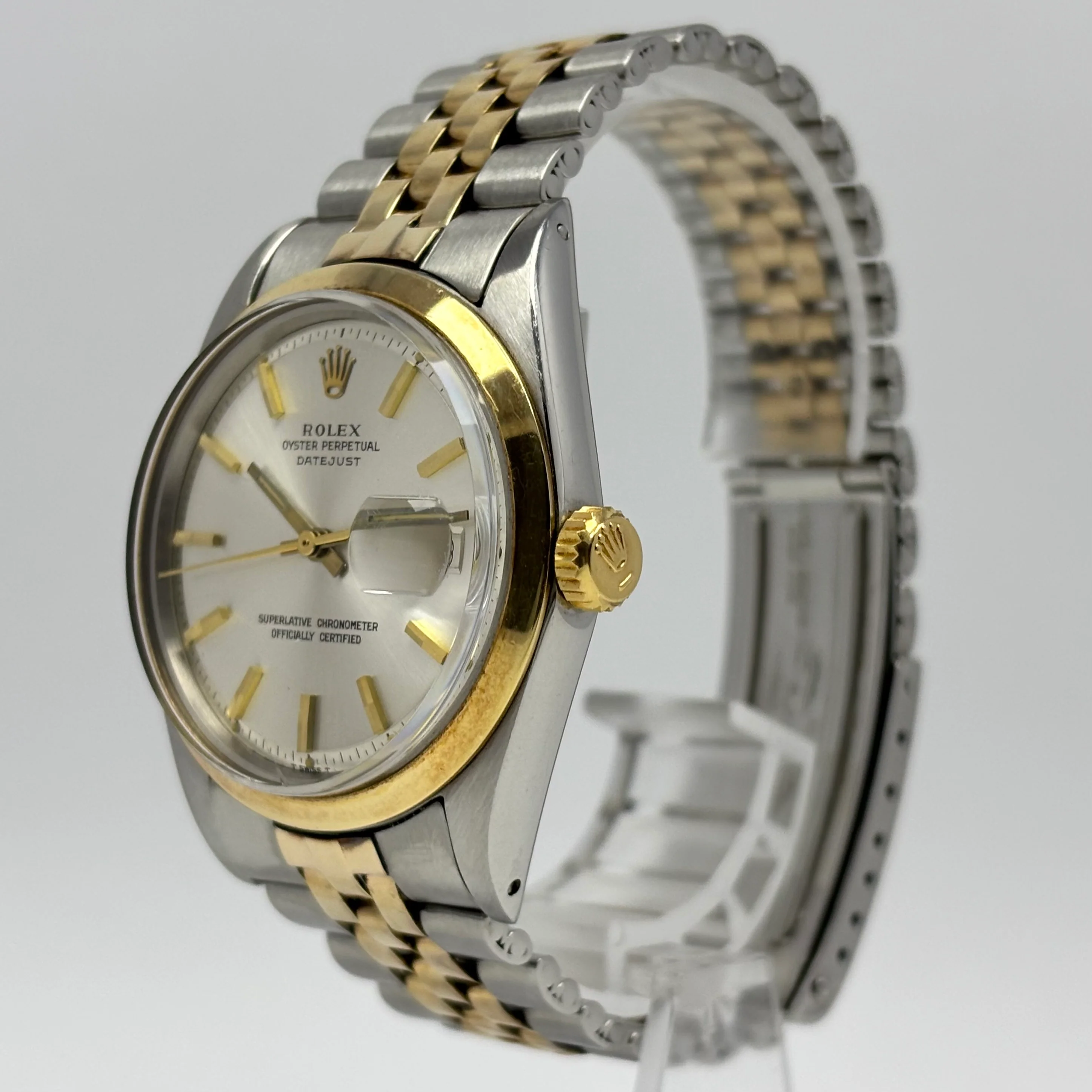 Reloj Rolex DateJust 36 Automático - Image 3