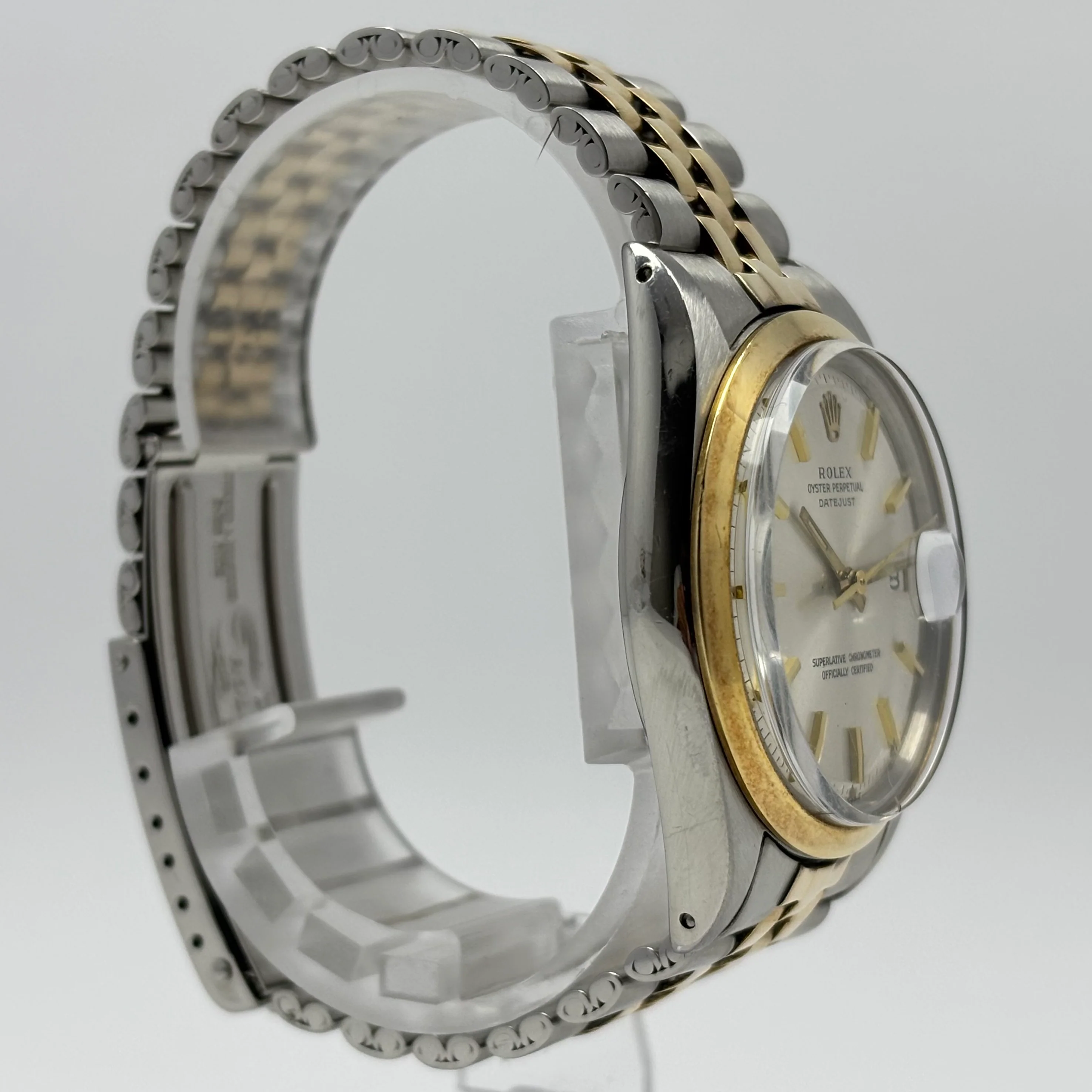 Reloj Rolex DateJust 36 Automático - Image 5