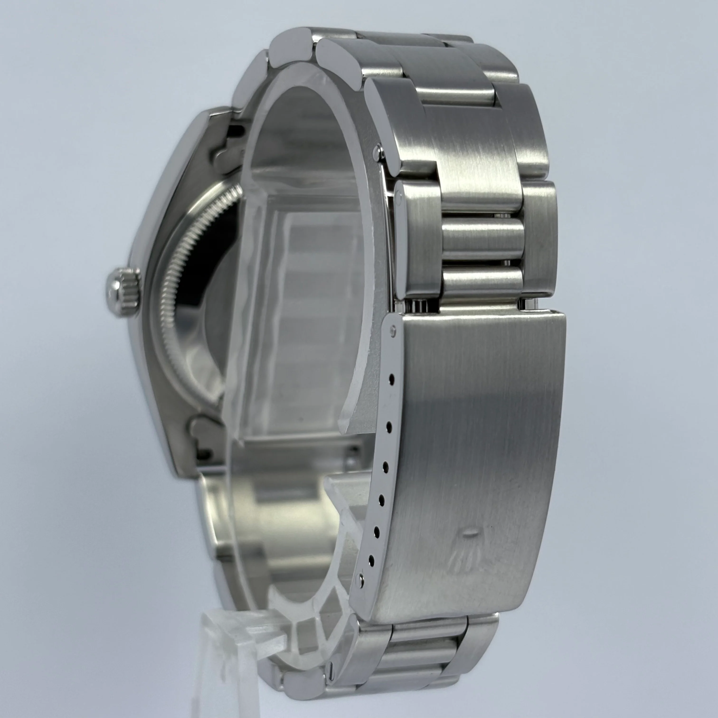 Reloj Rolex Air King Concentric Dial Automático - Image 4