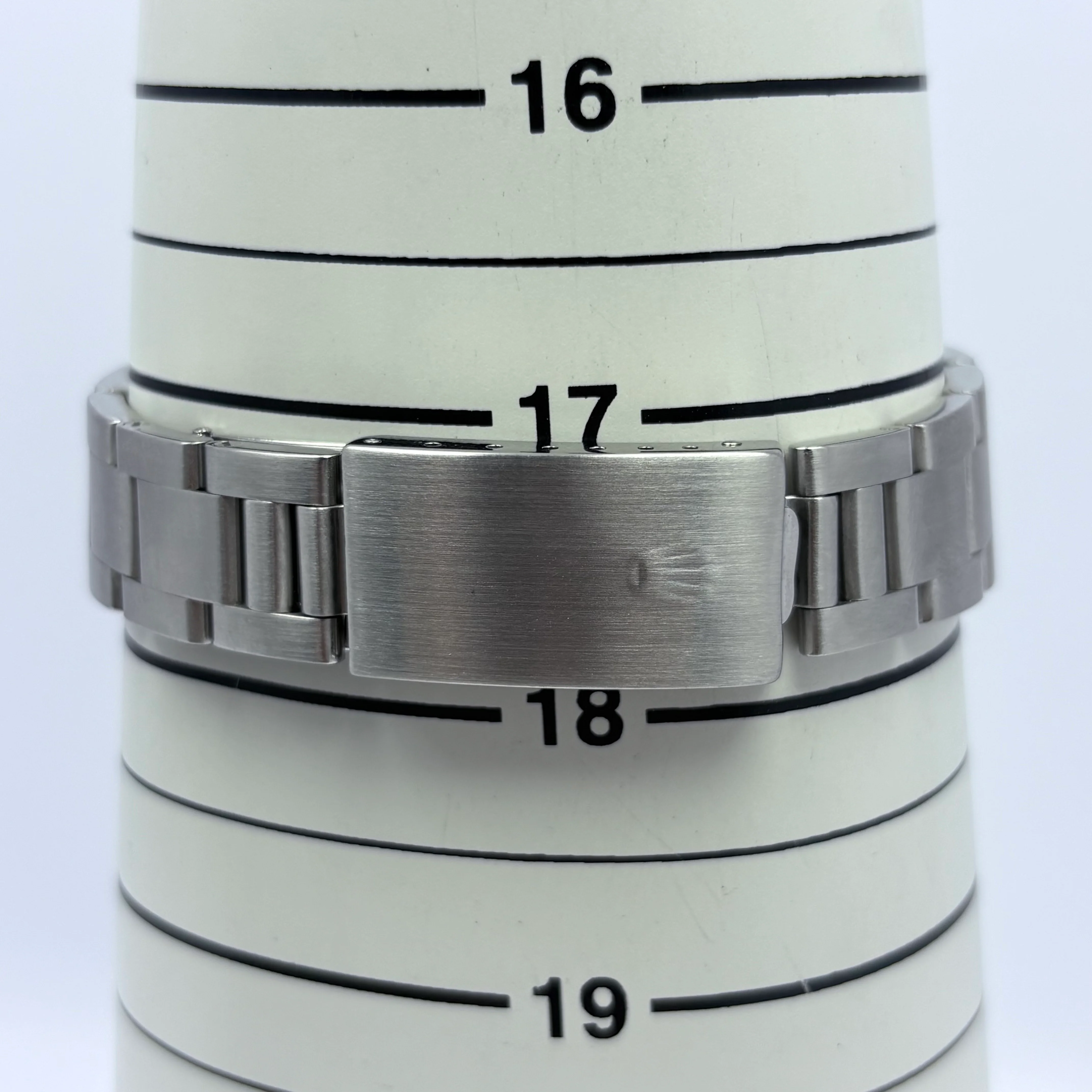 Reloj Rolex Air King Concentric Dial Automático - Image 7
