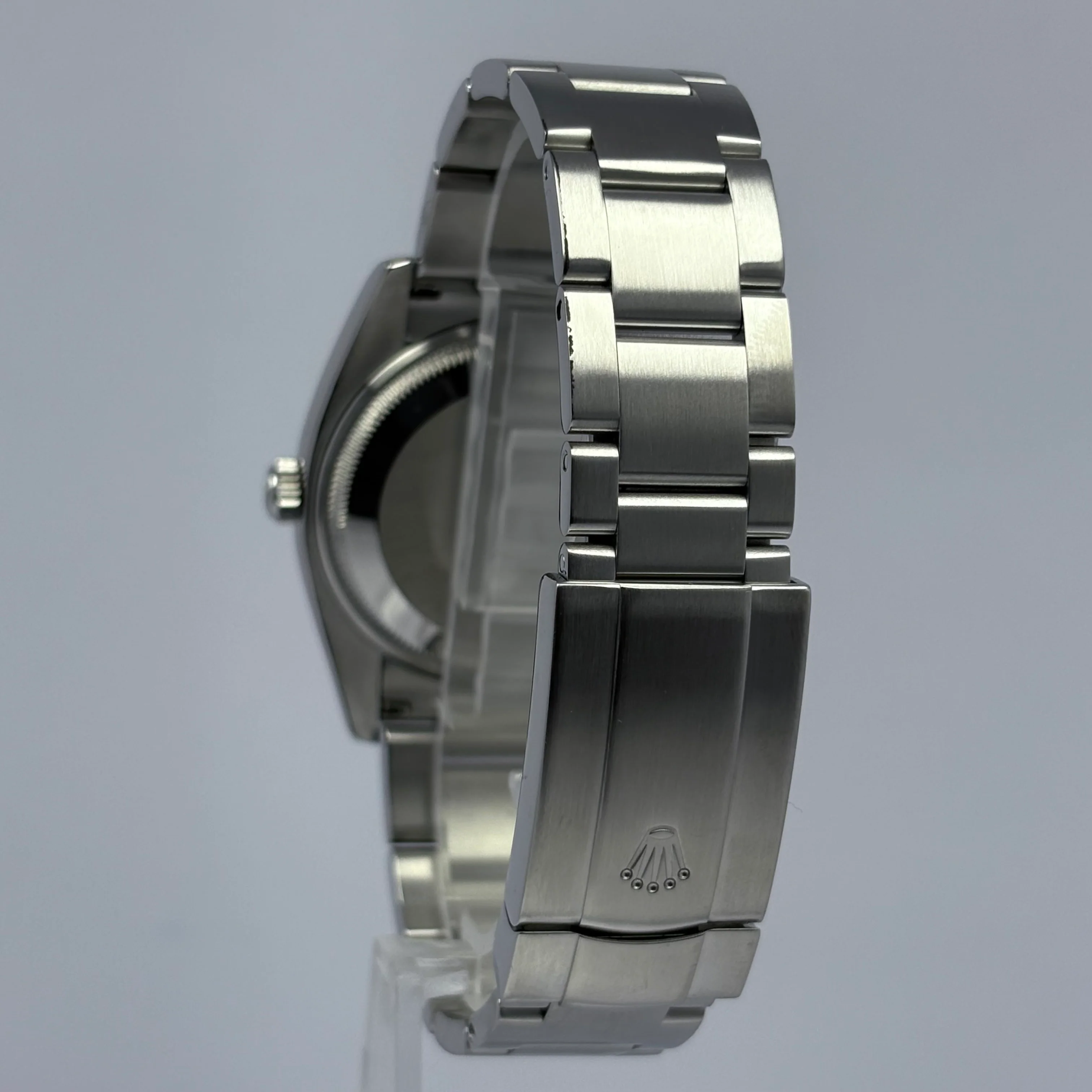 Reloj Rolex Air-King 34 Automático 114234 - Image 5