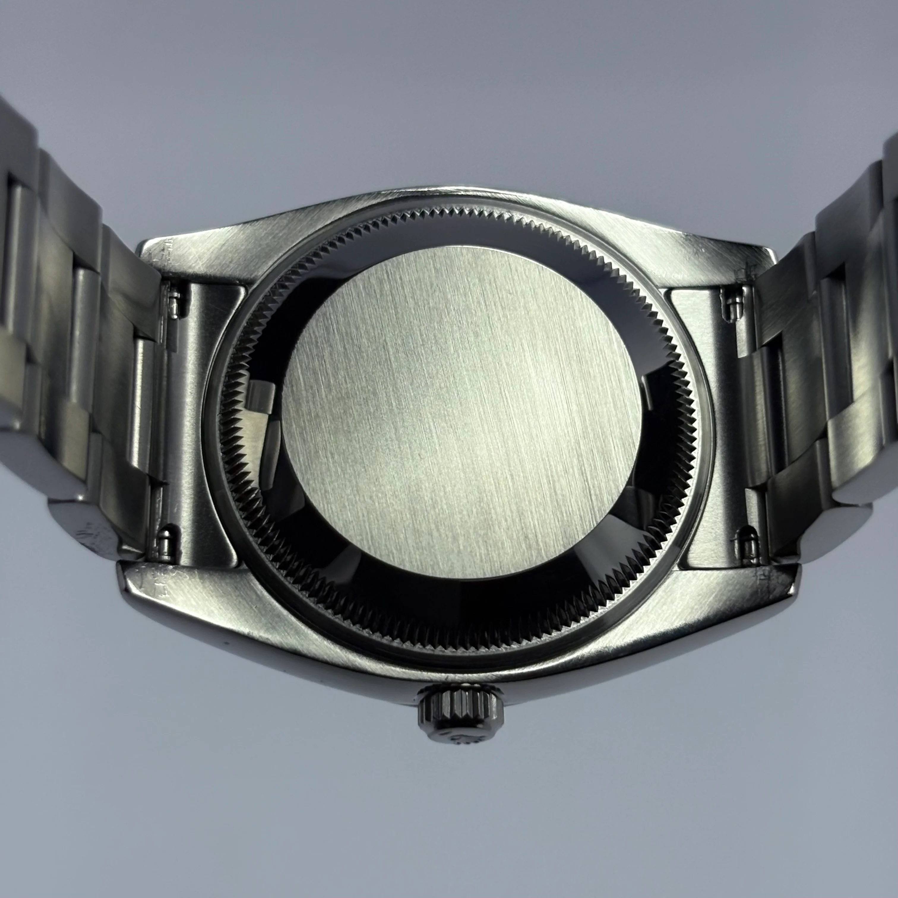 Reloj Rolex Air-King 34 Automático 114234 - Image 7