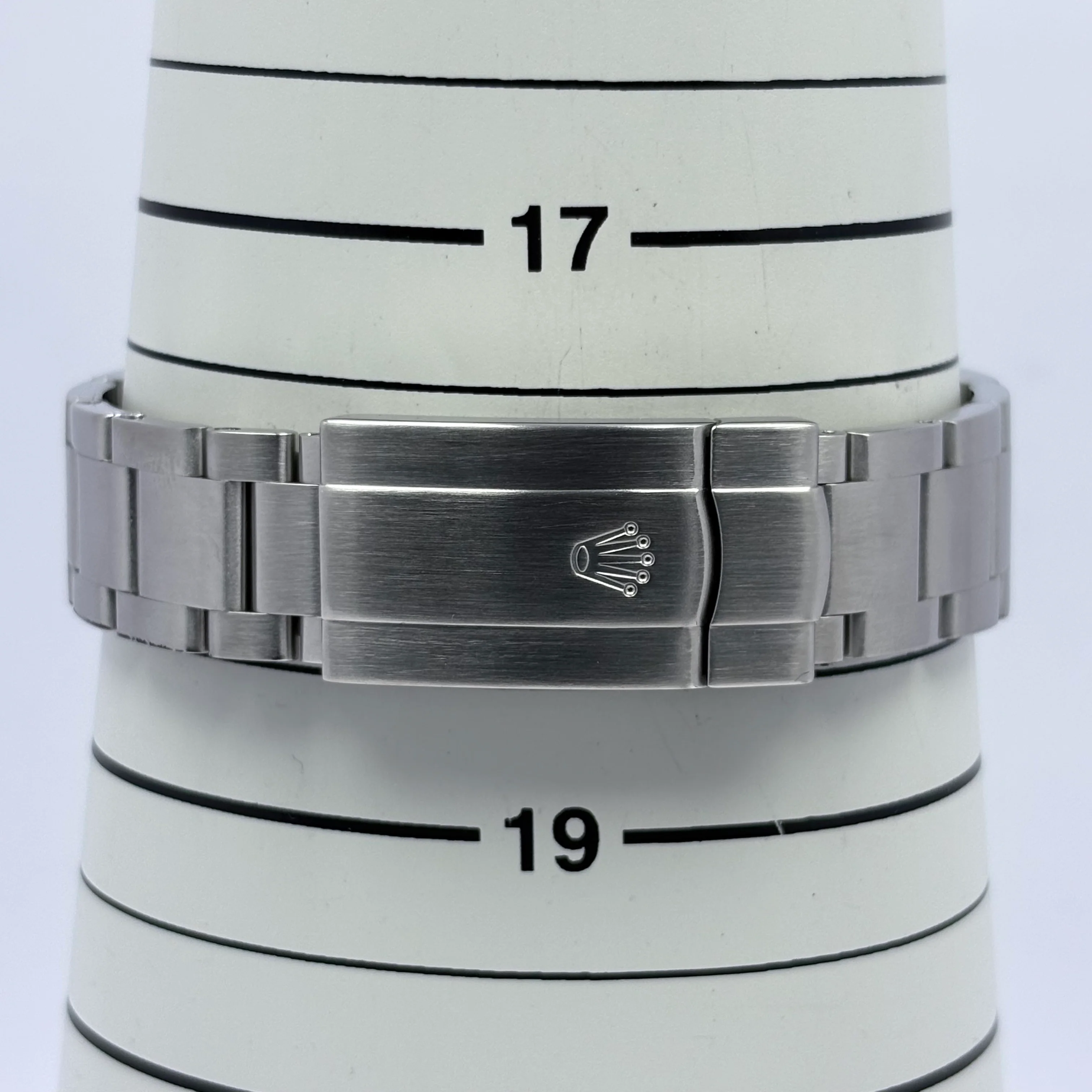 Reloj Rolex Air-King 34 Automático 114234 - Image 8