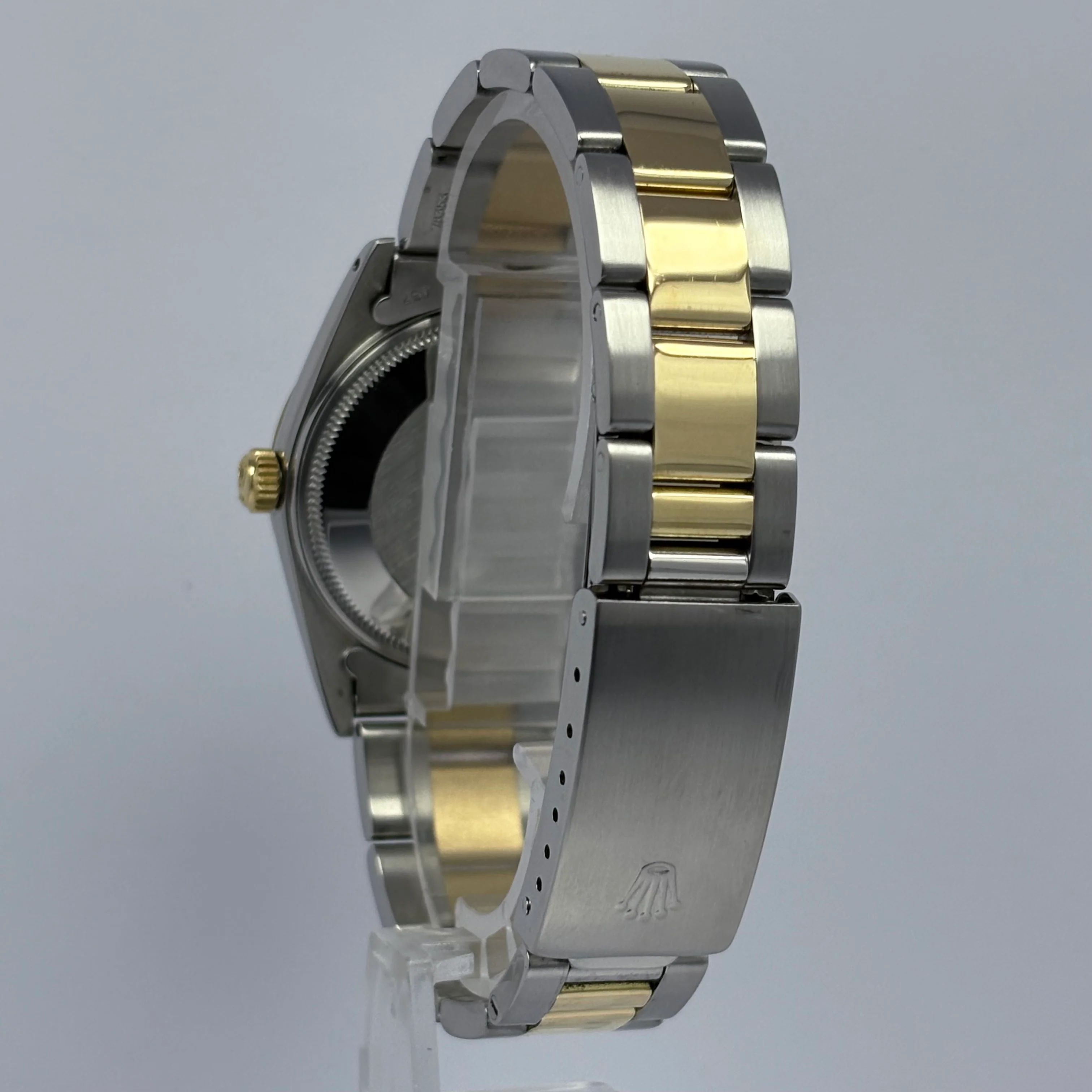 Reloj Rolex Date Oyster Perpetual Date Automatico - Image 6