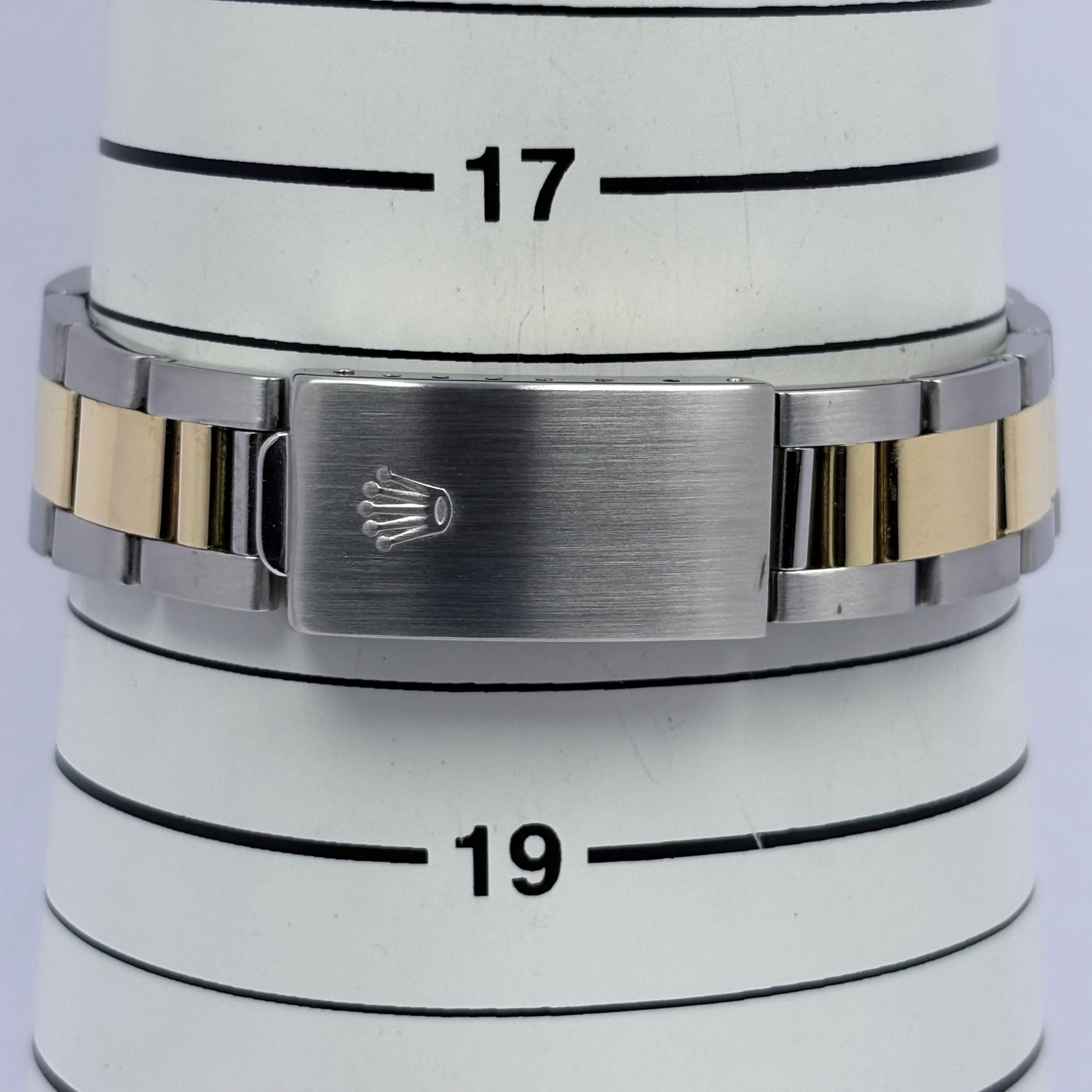 Reloj Rolex Date Oyster Perpetual Date Automatico - Image 9