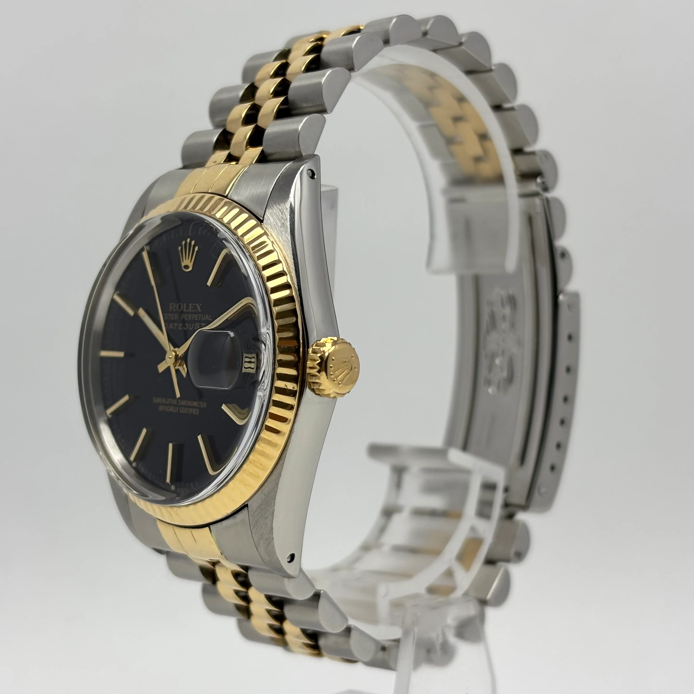 Reloj Rolex Datejust 36 Automático - Image 3