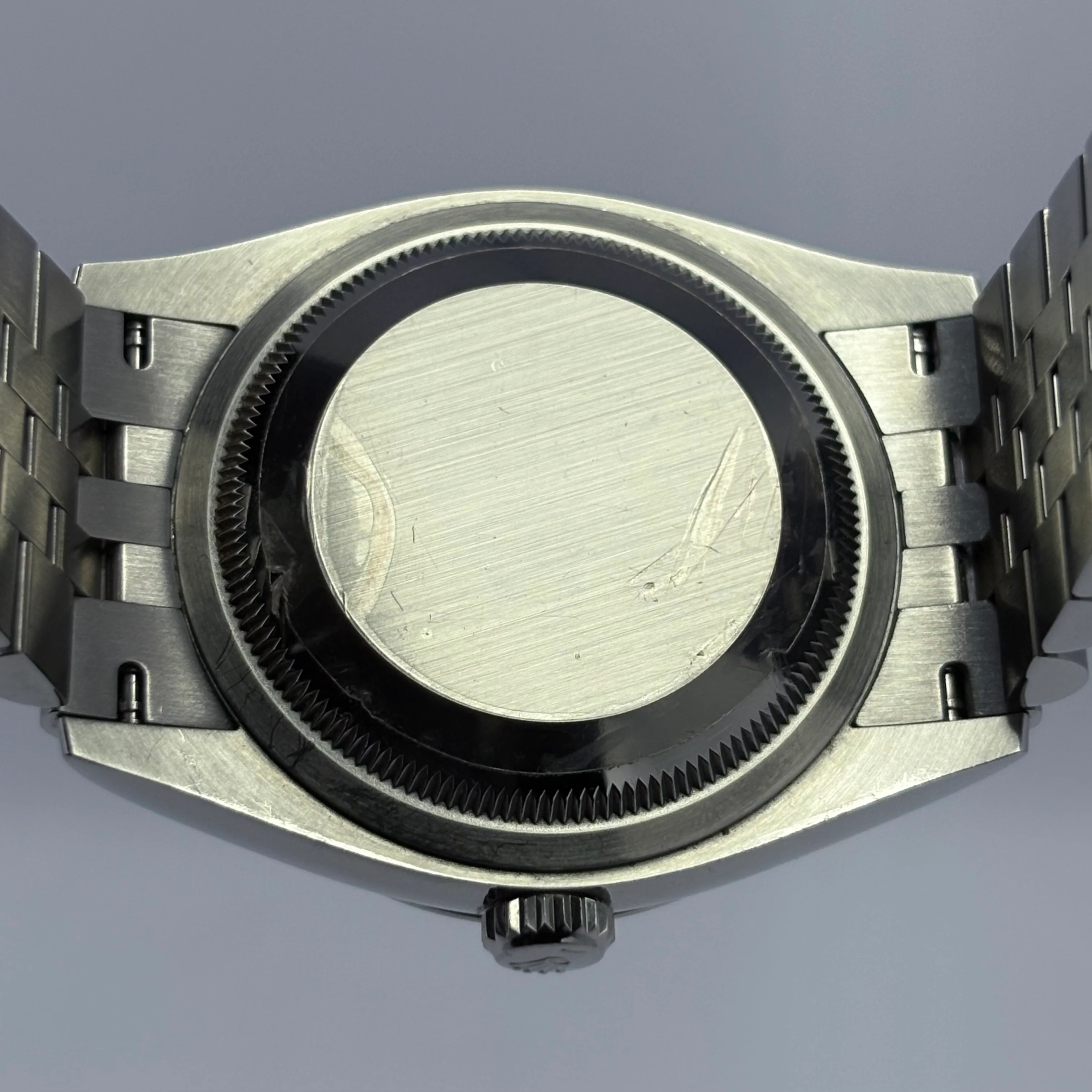 Reloj Rolex Datejust 36 Green Jubilee Automático 126234 - Image 7