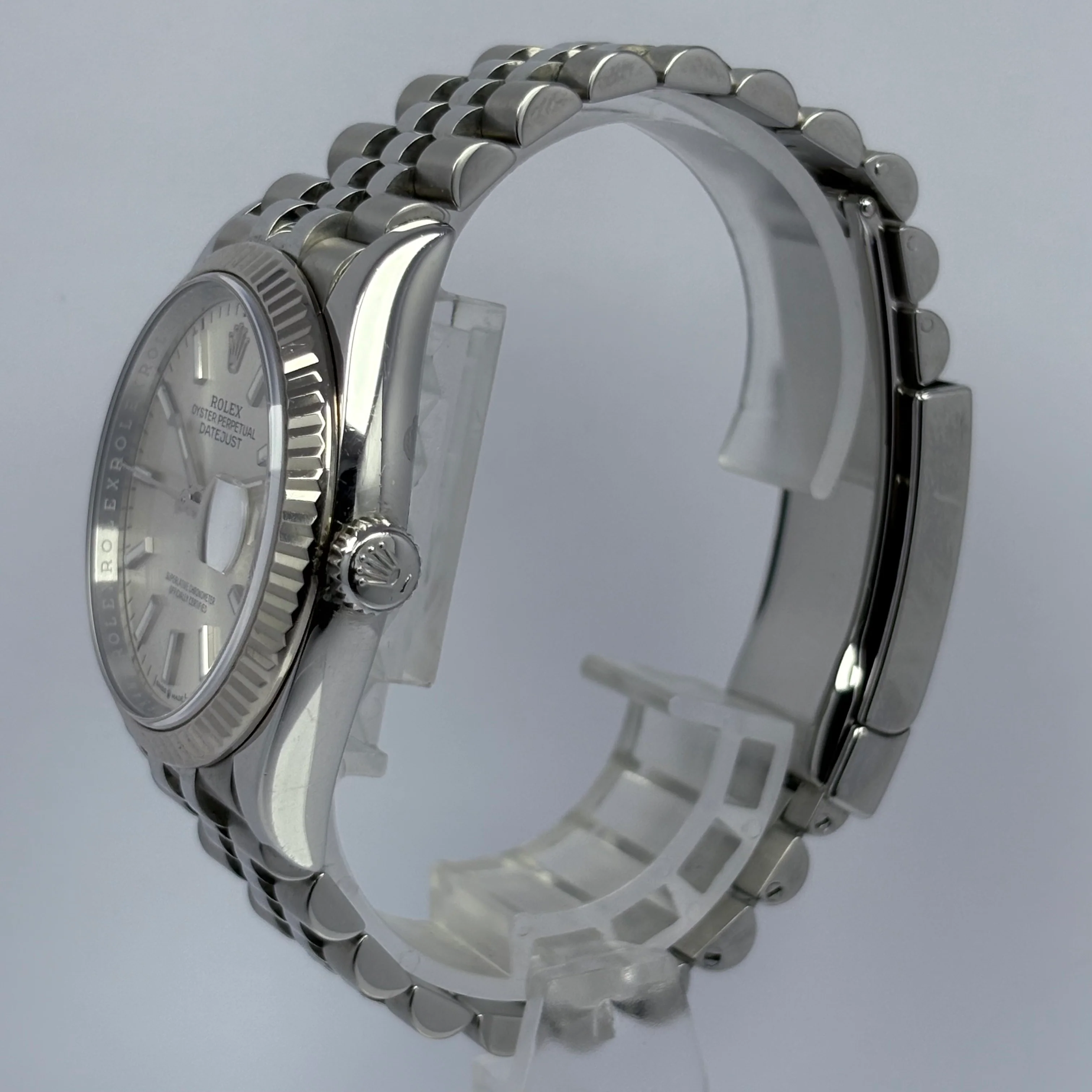 Reloj Rolex Datejust 36 Jubilee Automático 126234 - Image 4
