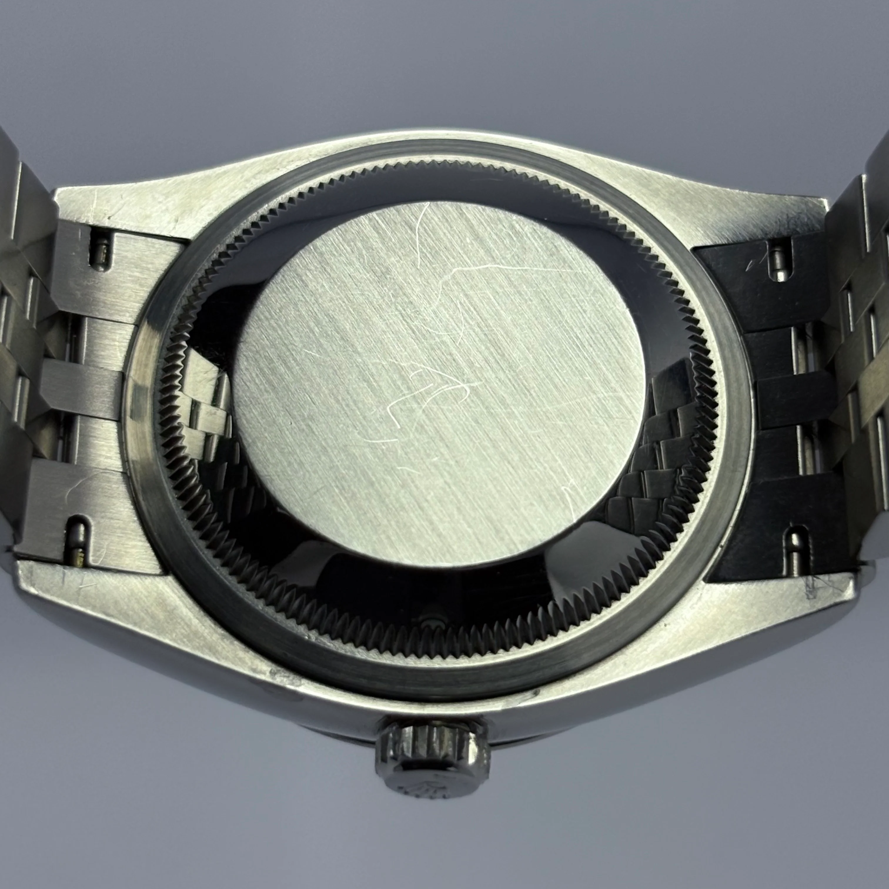 Reloj Rolex Datejust 36 Jubilee Automático 126234 - Image 7