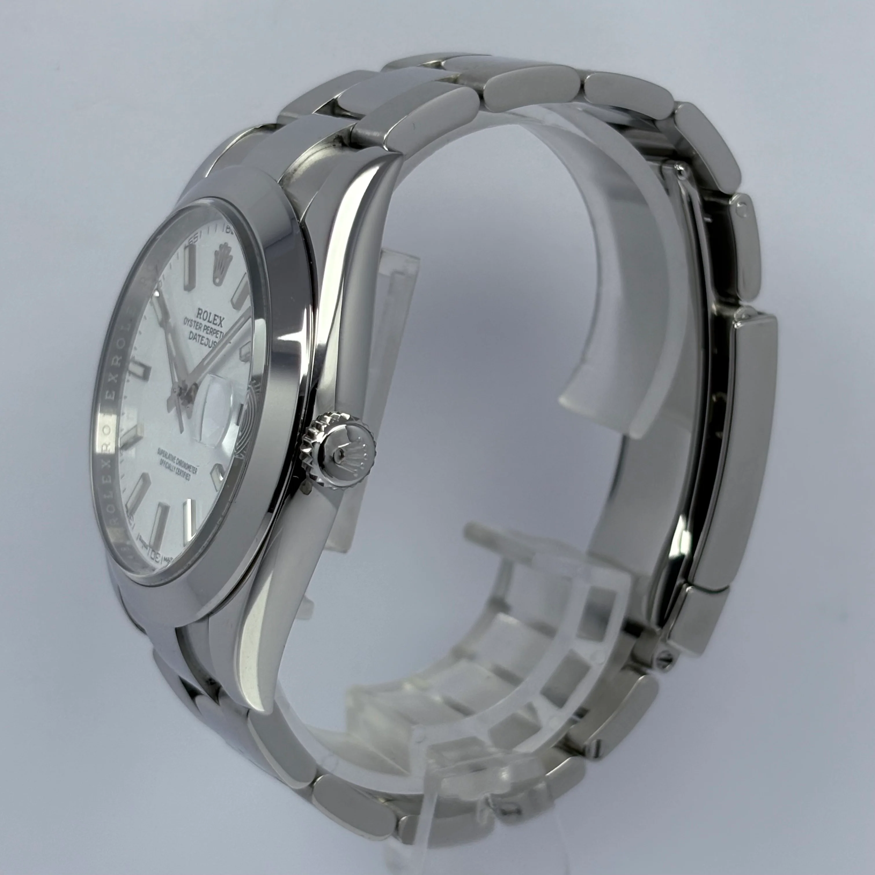 Reloj Rolex Datejust 41 Oyster 126300 - Image 5