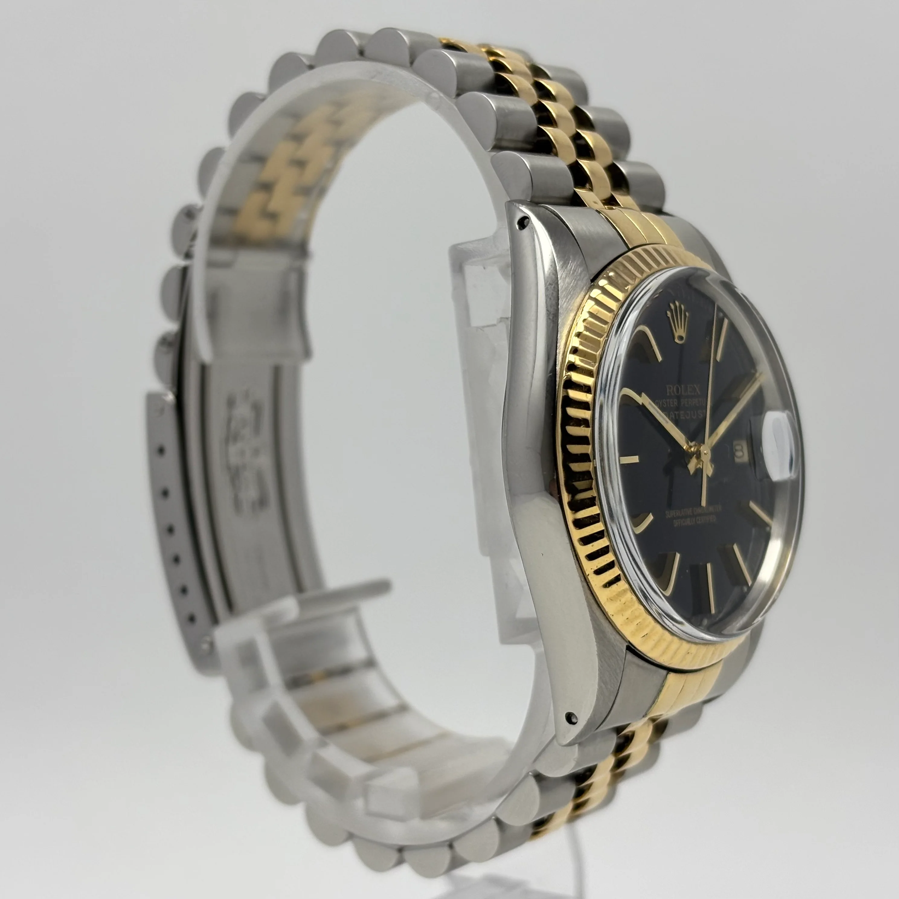 Reloj Rolex Datejust 36 Automático - Image 5