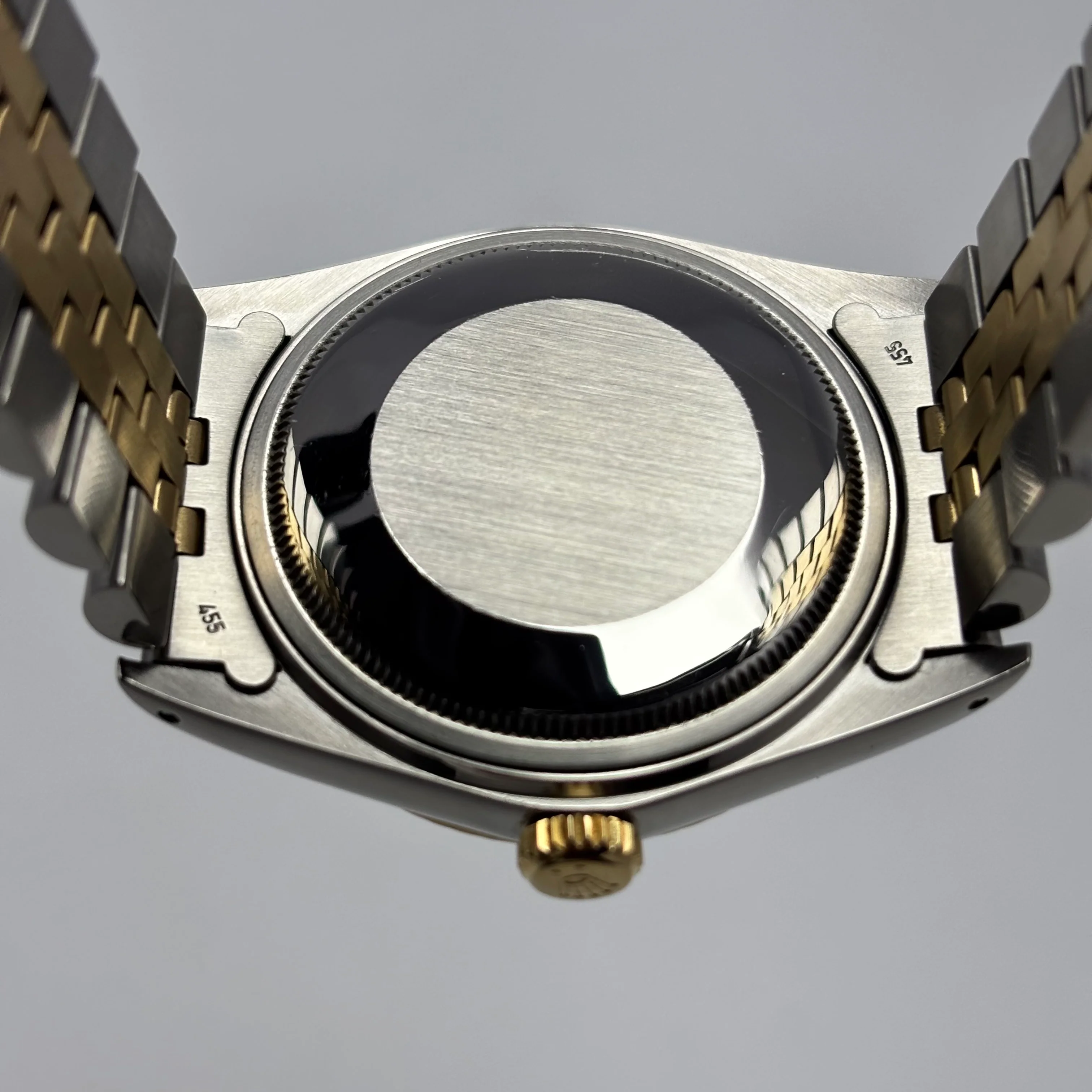 Reloj Rolex Datejust 36 Automático - Image 6