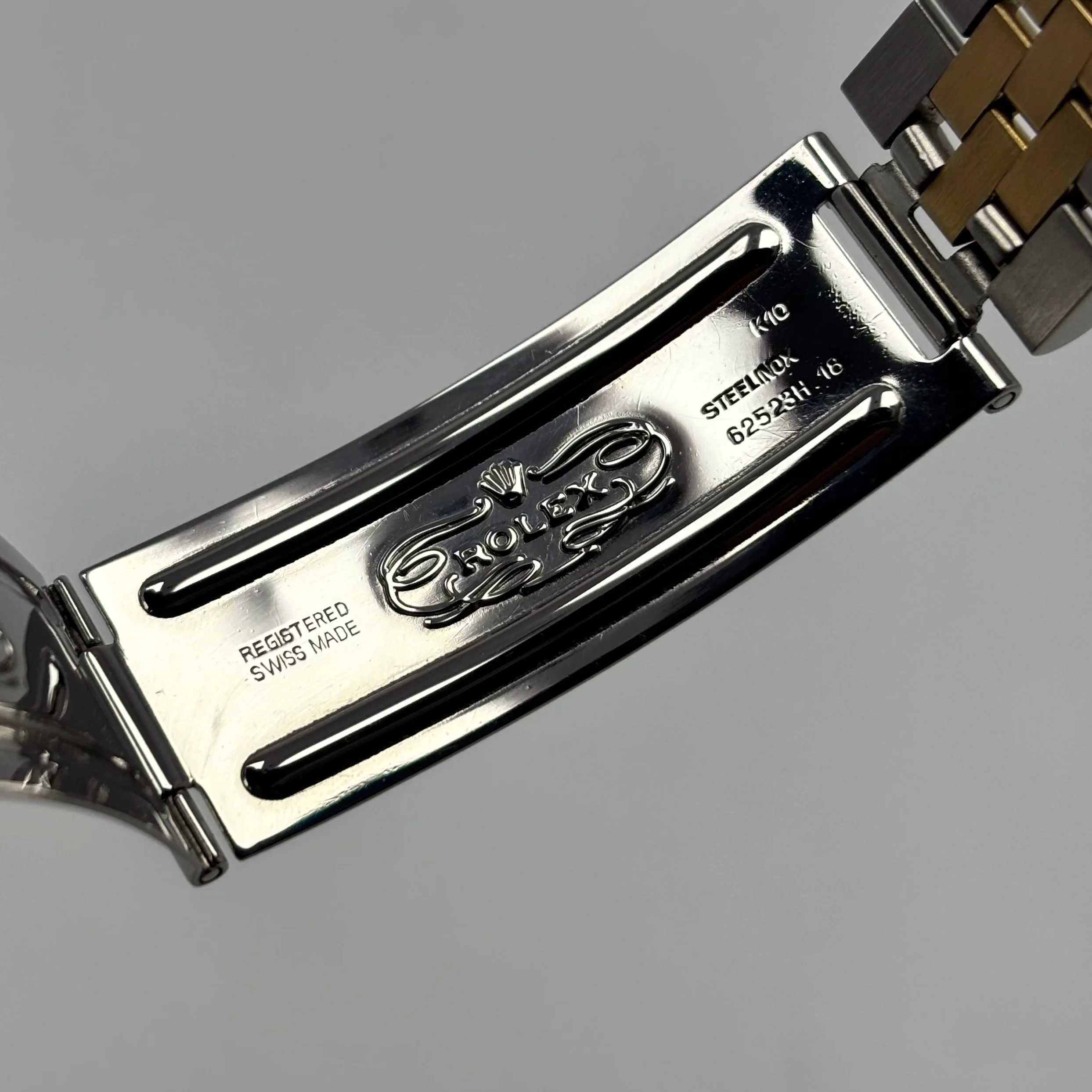 Reloj Rolex Datejust 36 Automático - Image 7