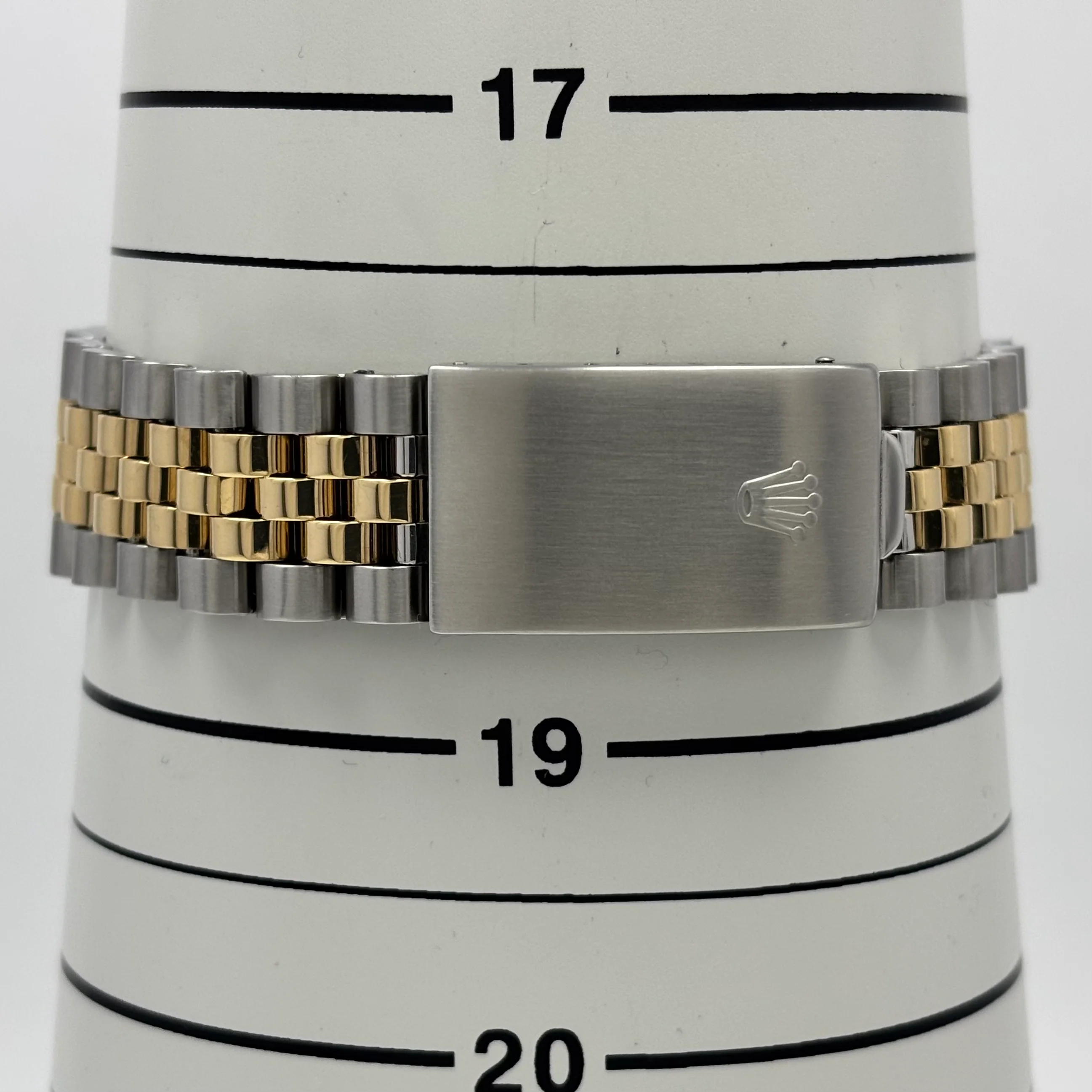 Reloj Rolex Datejust 36 Automático - Image 9