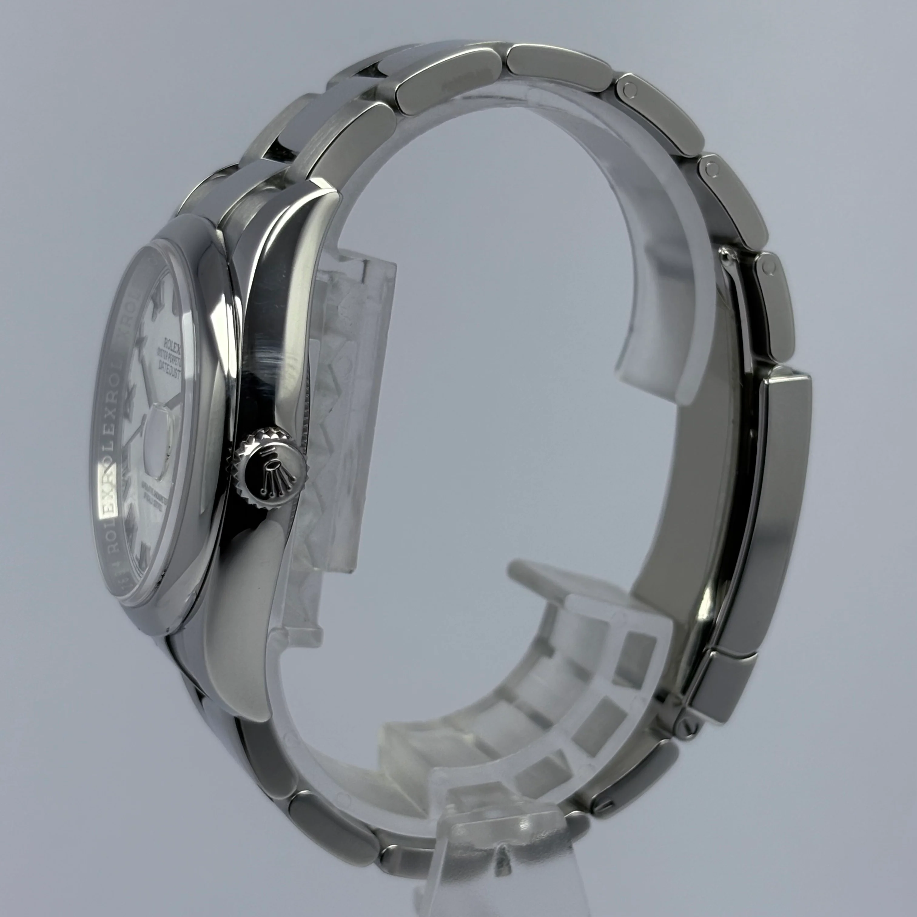 Reloj Rolex Datejust 116200 36 Automático - Image 4