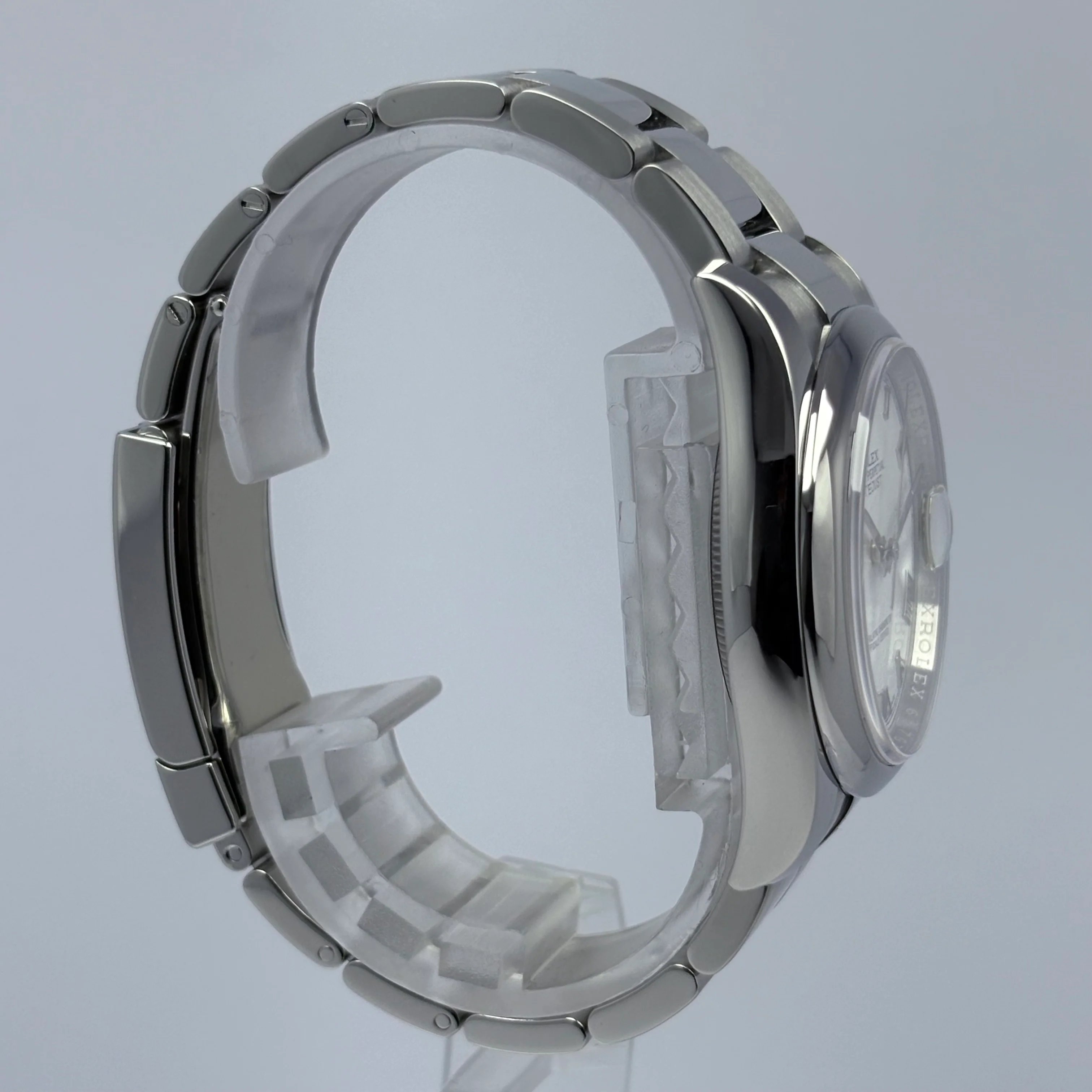 Reloj Rolex Datejust 116200 36 Automático - Image 6