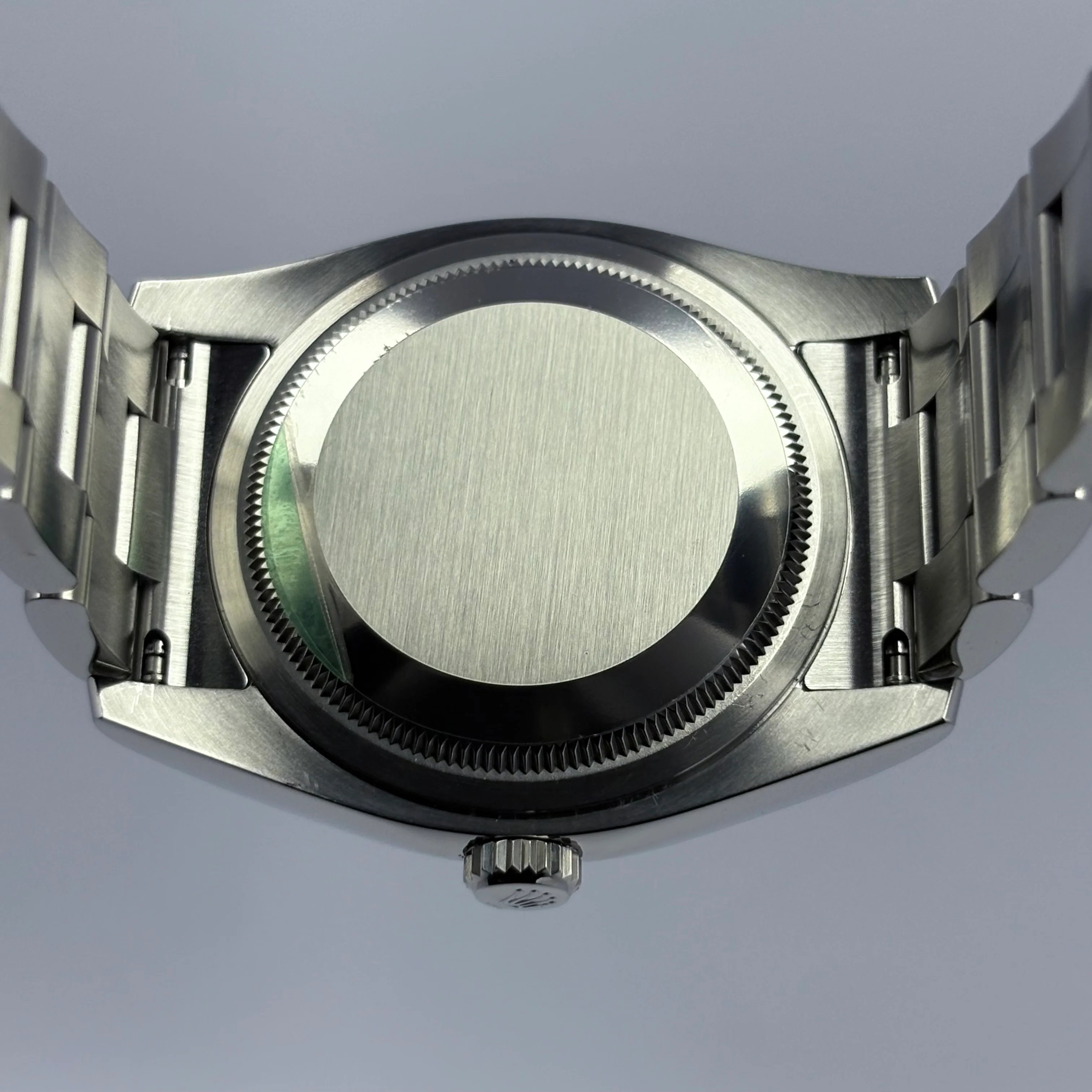 Reloj Rolex Datejust 116200 36 Automático - Image 7