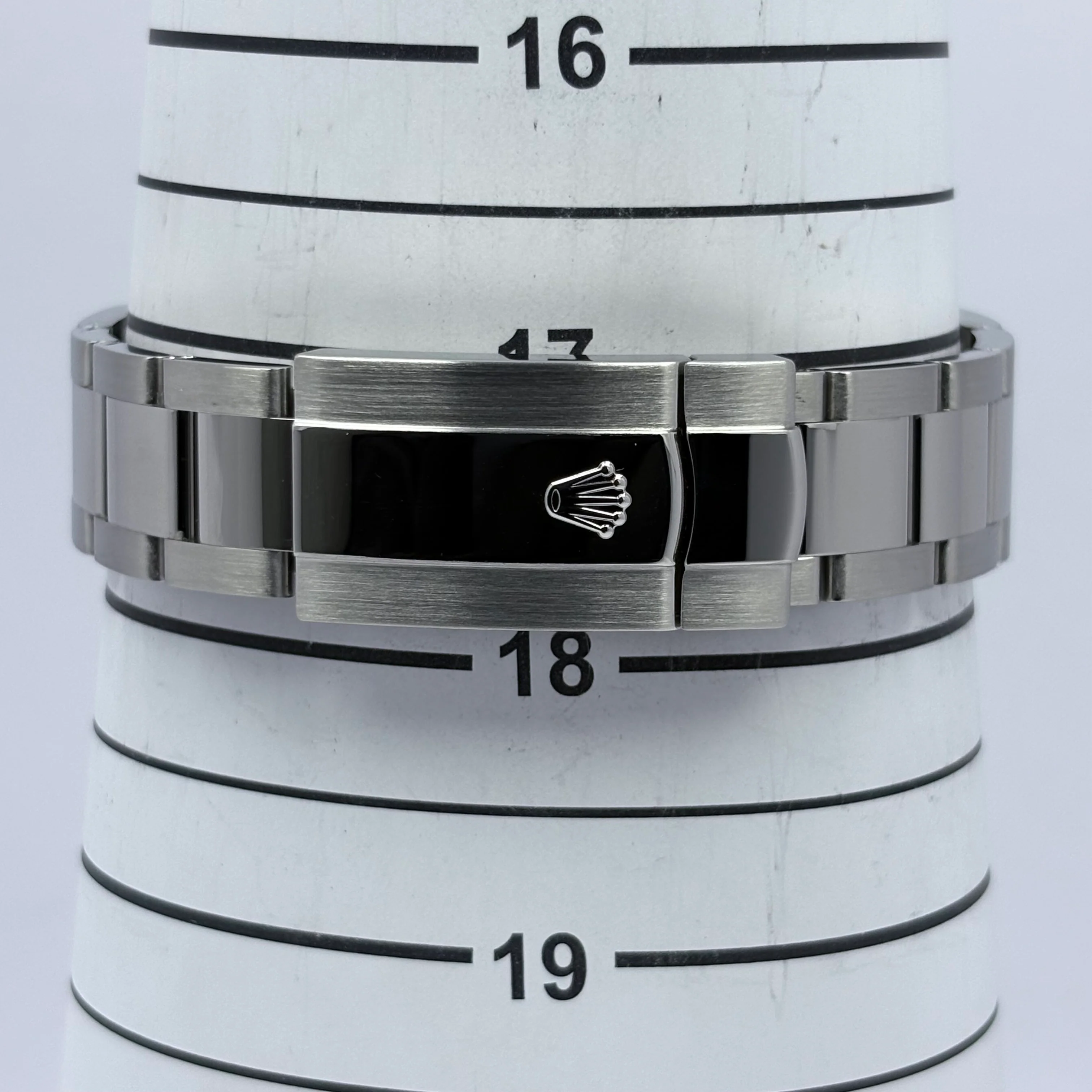 Reloj Rolex Datejust 116200 36 Automático - Image 8