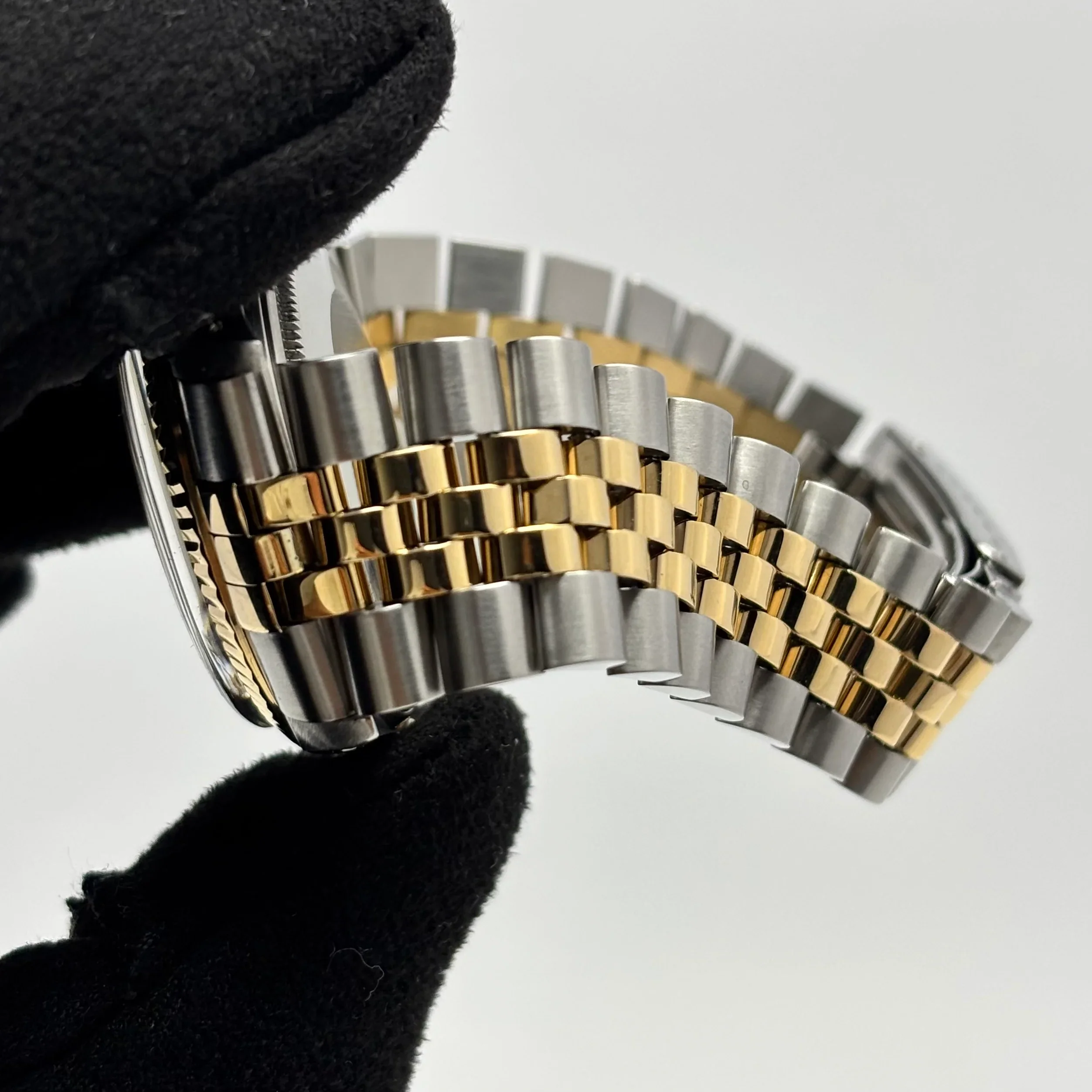 Reloj Rolex Datejust 36 Automático 16013 - Image 10