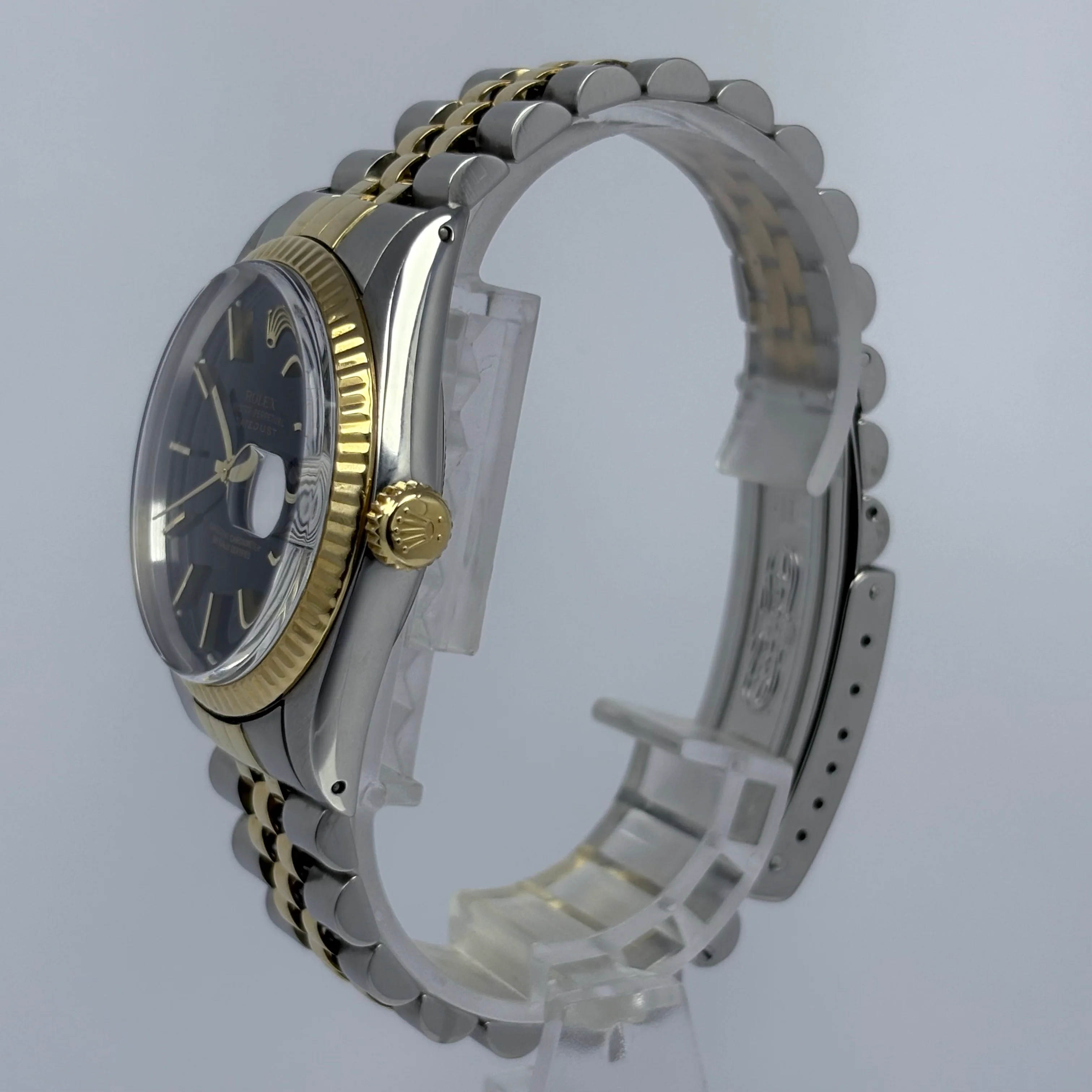 Reloj Rolex Datejust 36 Automático 16013 - Image 4