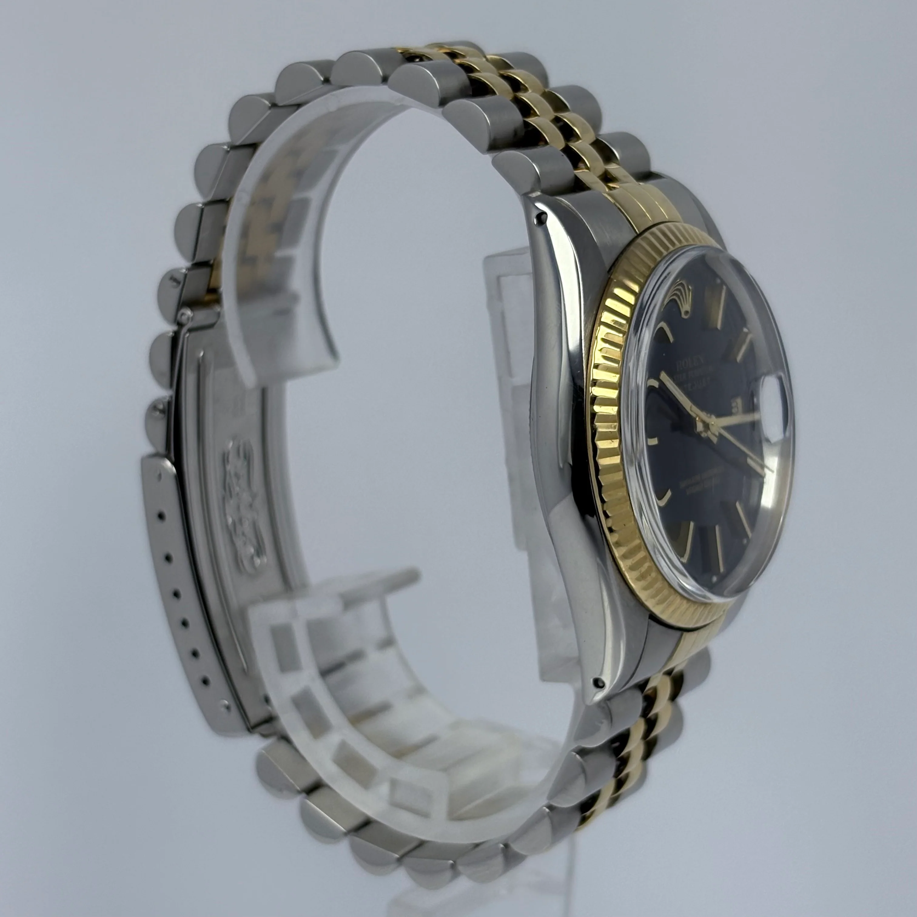 Reloj Rolex Datejust 36 Automático 16013 - Image 6