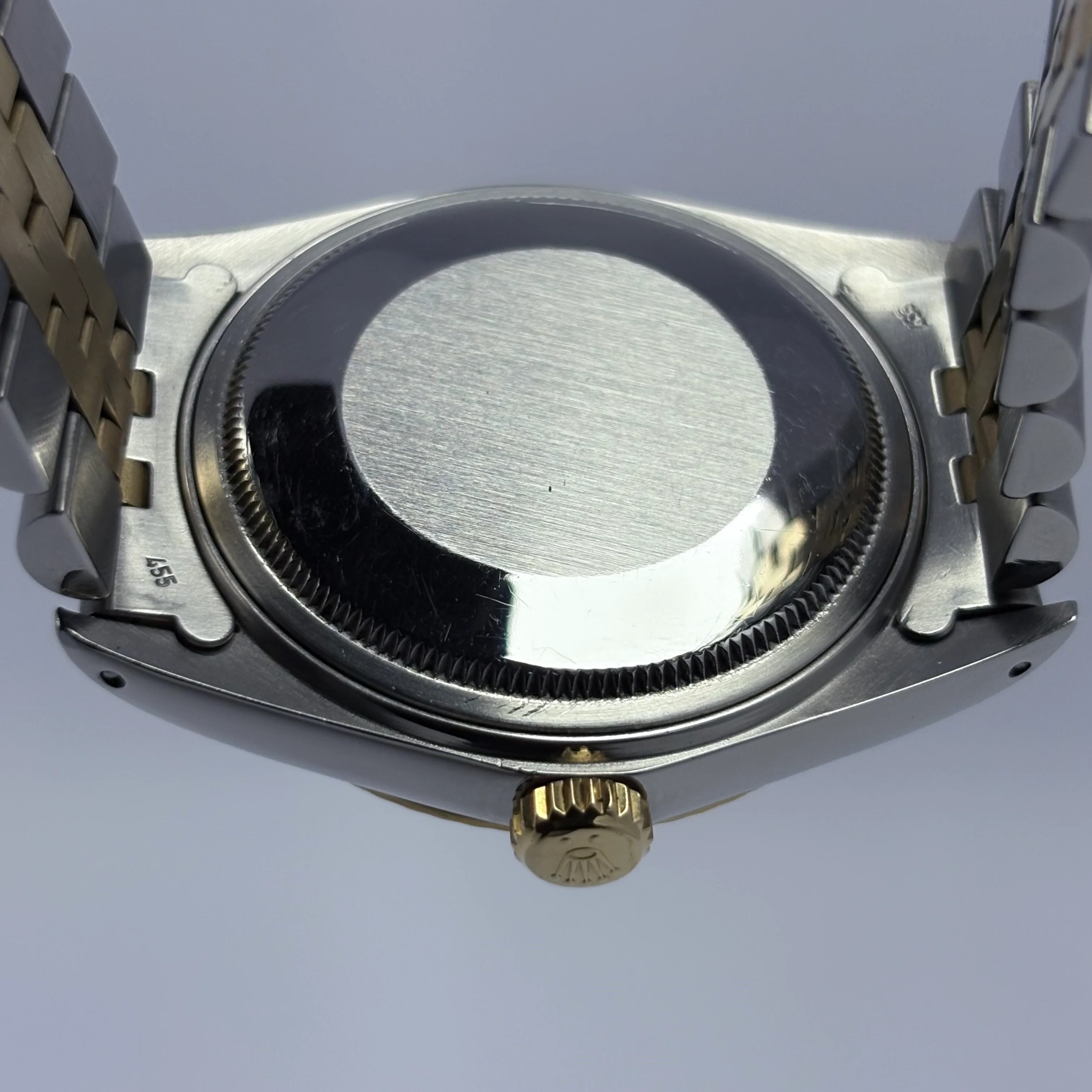 Reloj Rolex Datejust 36 Automático 16013 - Image 7