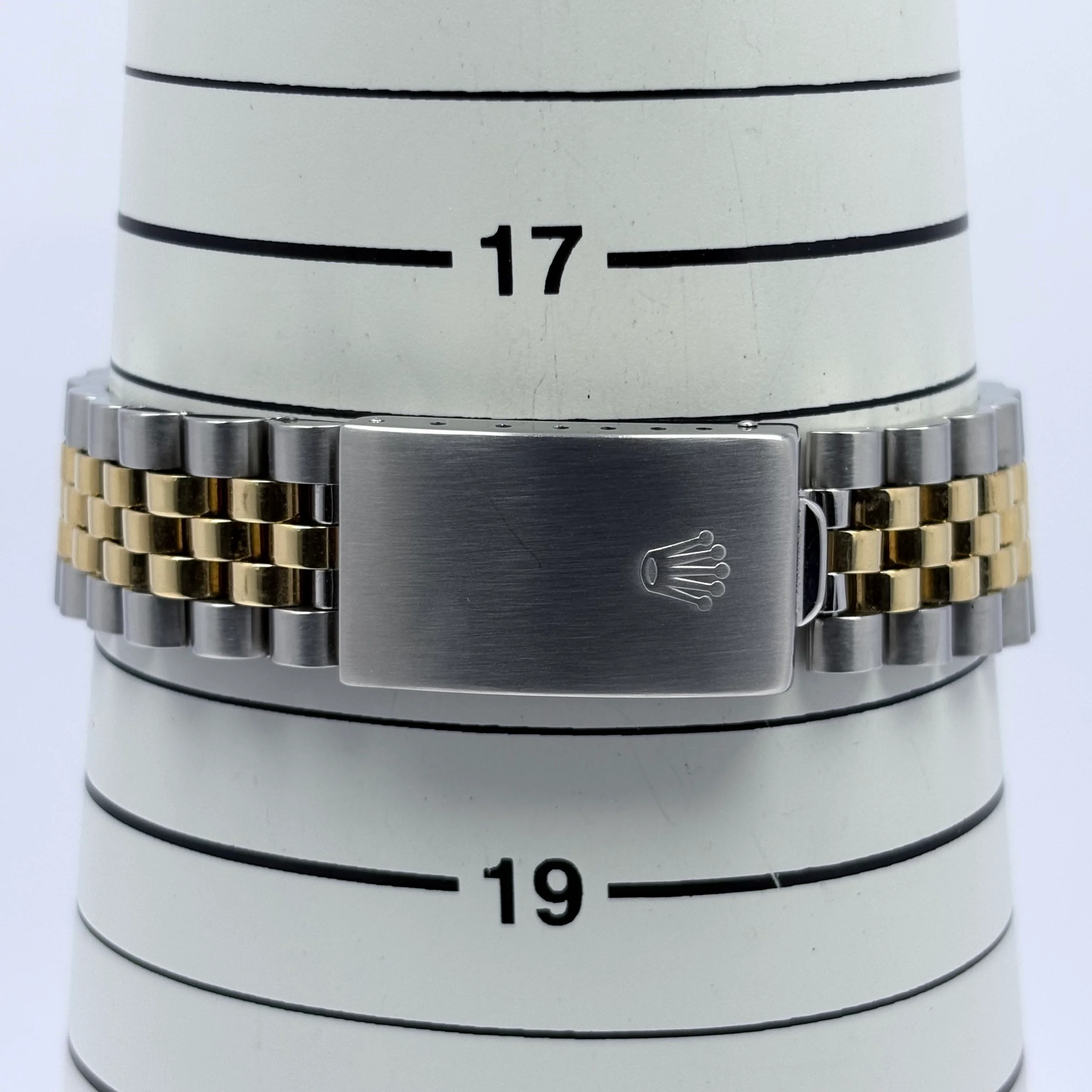 Reloj Rolex Datejust 36 Automático 16013 - Image 8