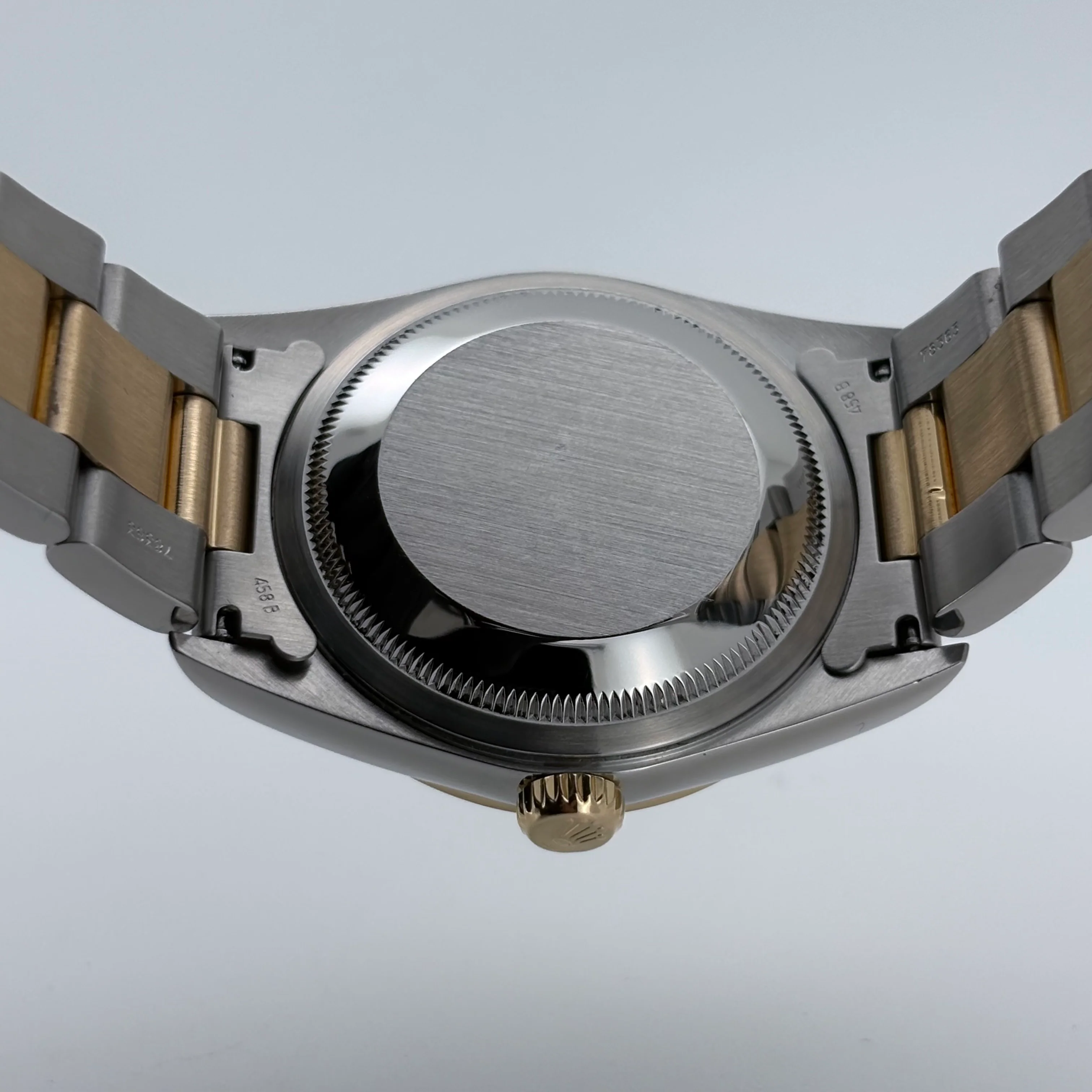 Reloj Rolex Datejust 16203 Automático - Image 6