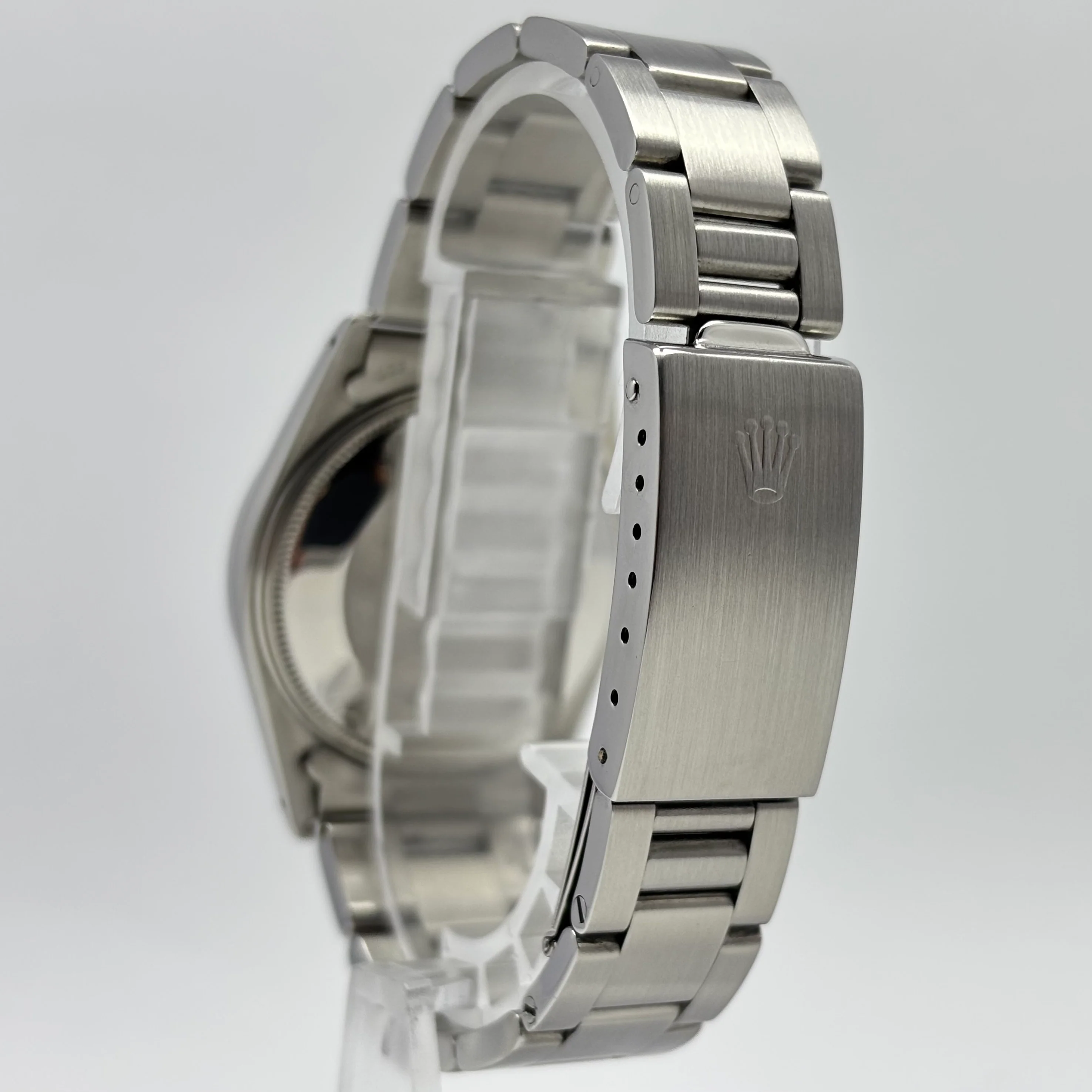 Reloj Rolex Oyster Perpetual Date Automático - Image 4
