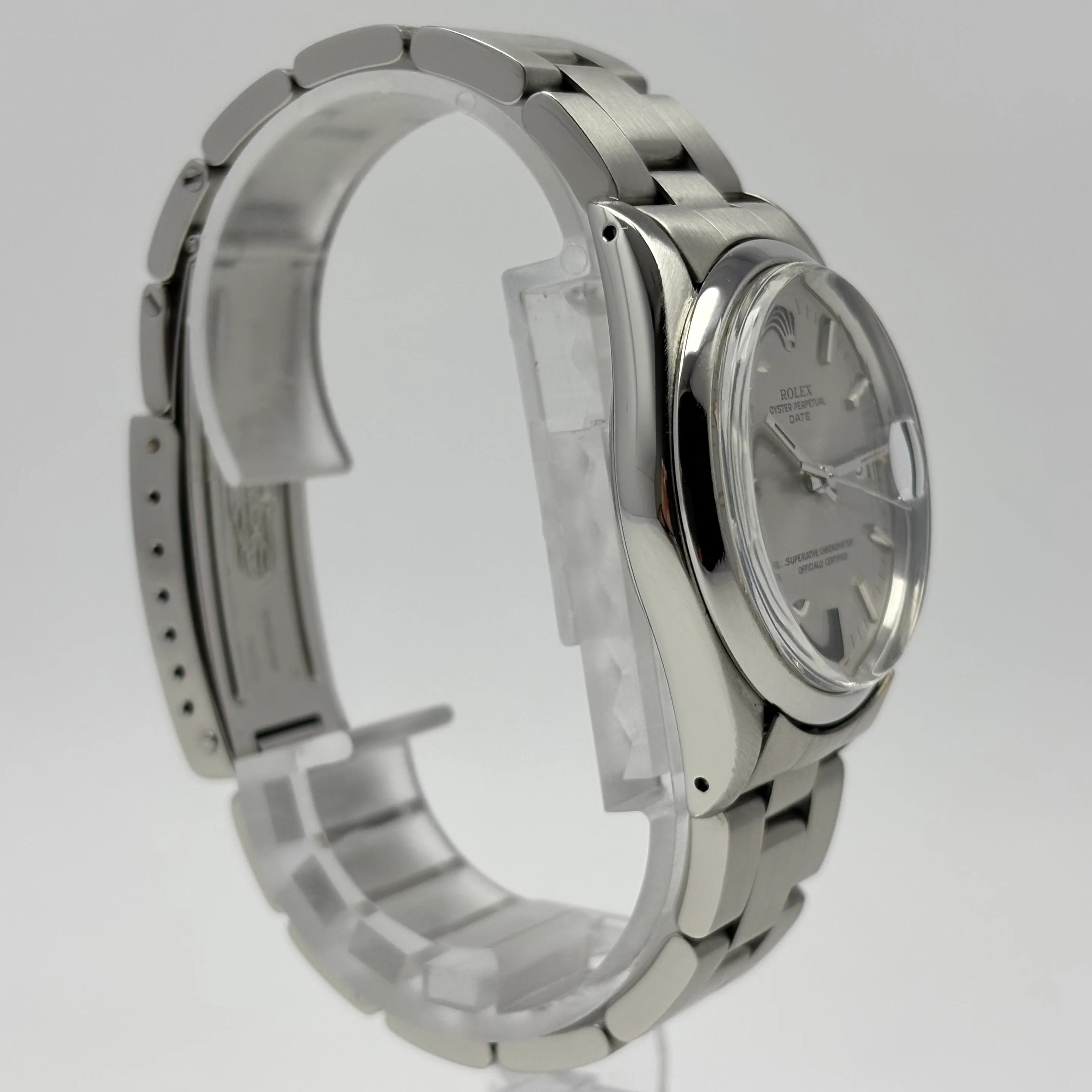 Reloj Rolex Oyster Perpetual Date Automático - Image 5