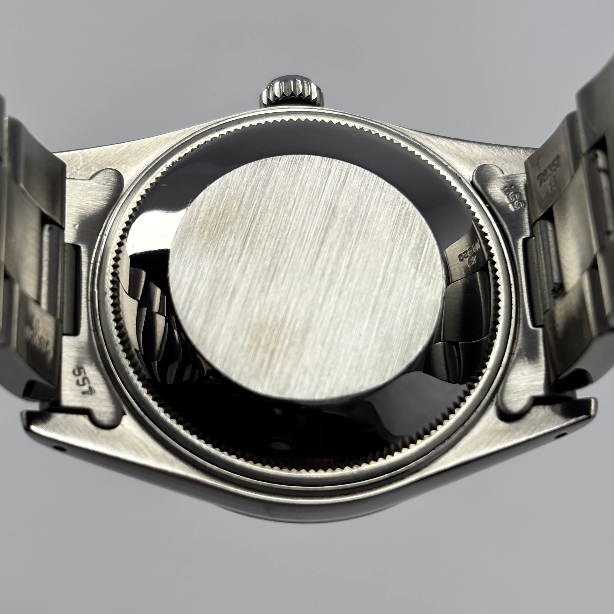 Reloj Rolex Oyster Perpetual Date Automático - Image 6