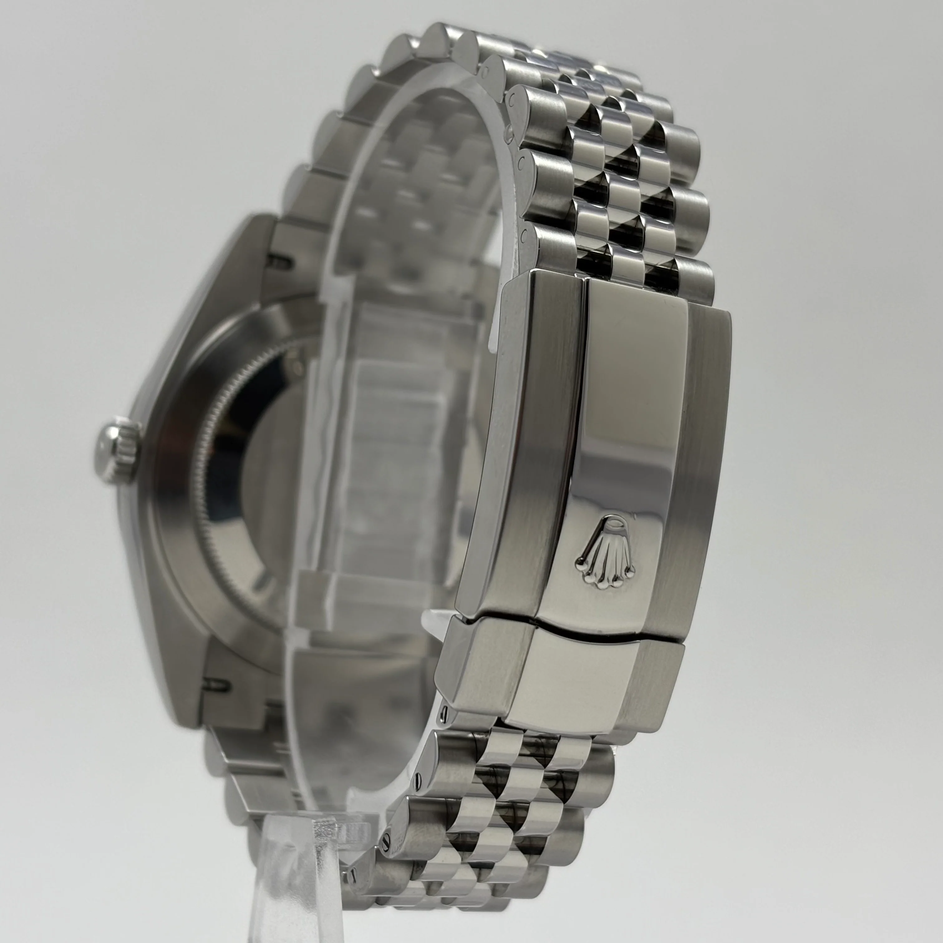 Reloj Rolex Datejust Automático Full Set | I - Image 4