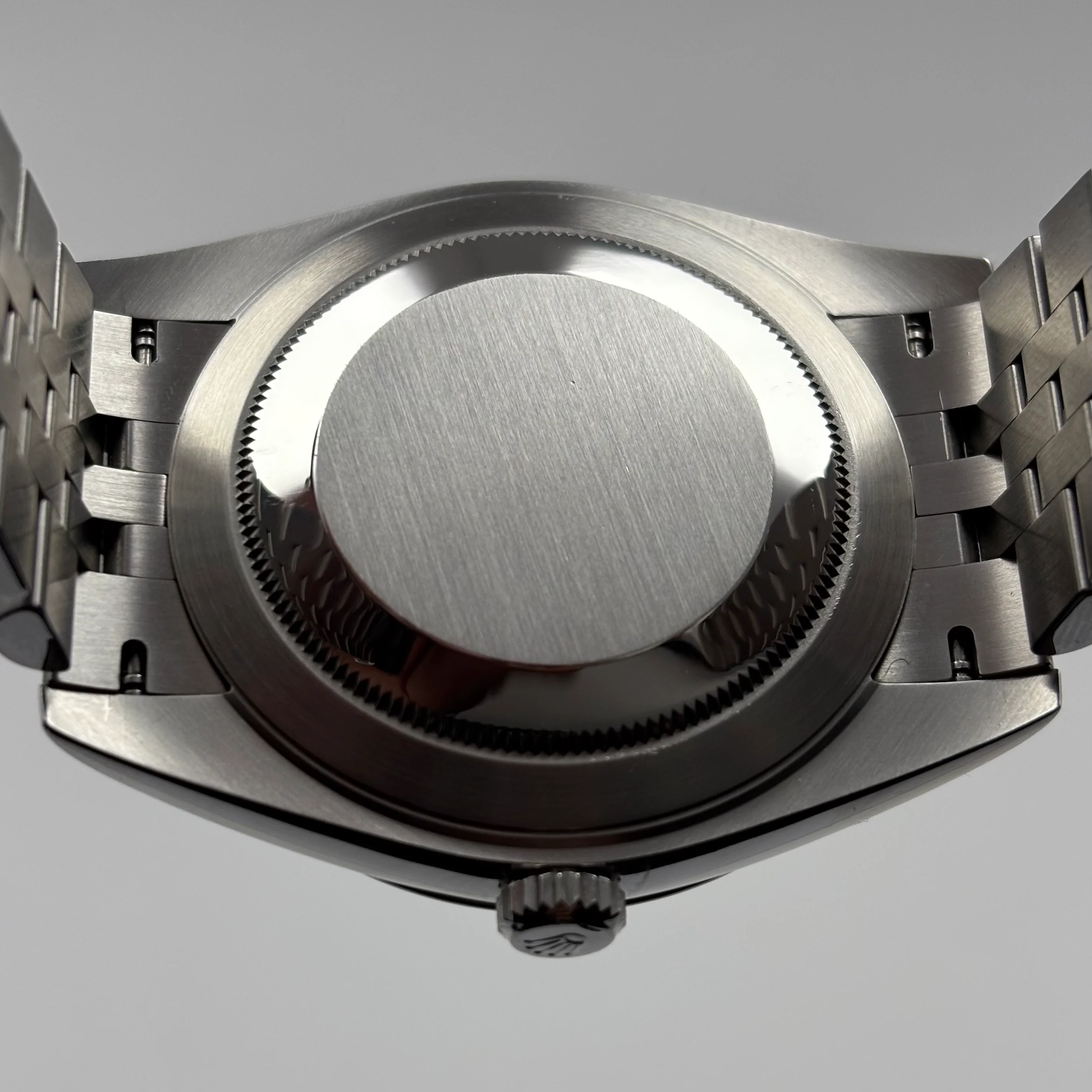 Reloj Rolex Datejust Automático Full Set | I - Image 6