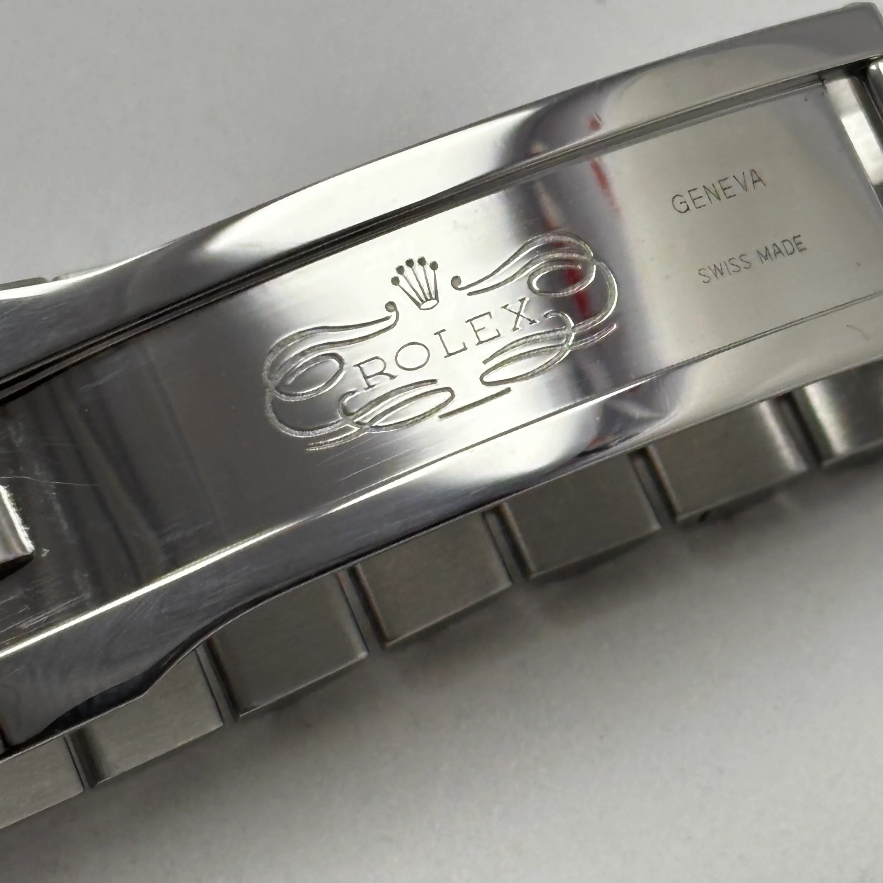 Reloj Rolex Datejust Automático Full Set | I - Image 7