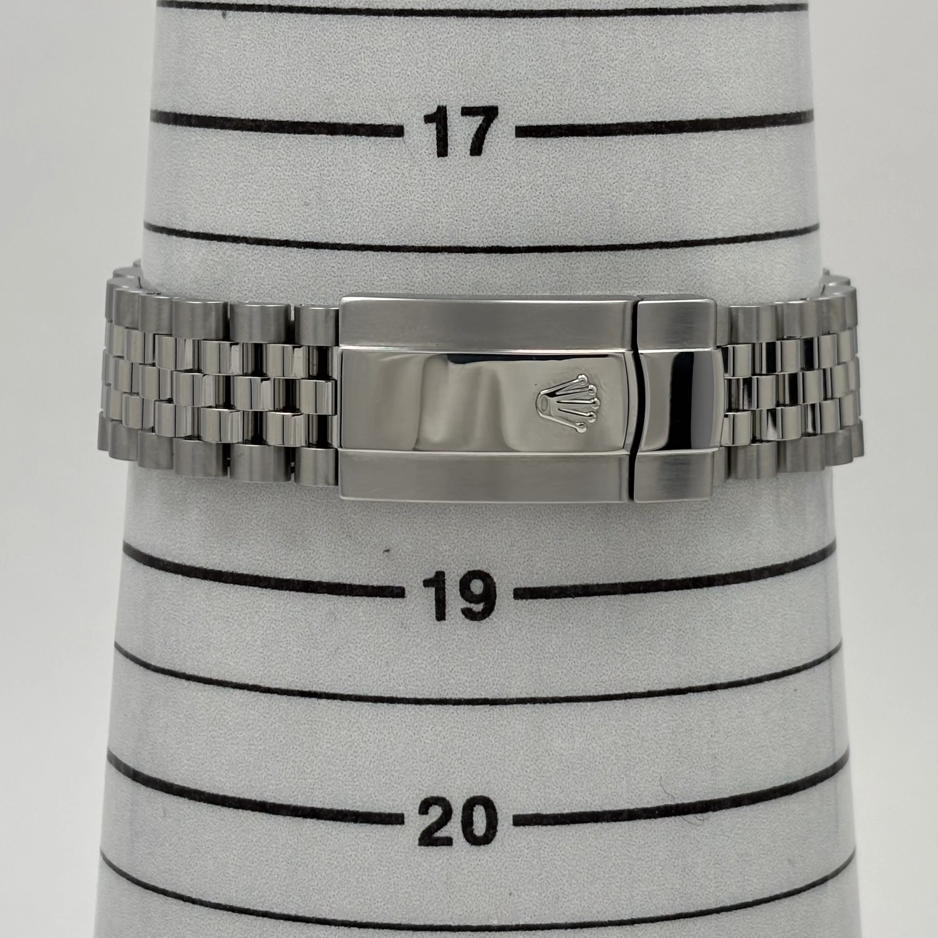 Reloj Rolex Datejust Automático Full Set | I - Image 9