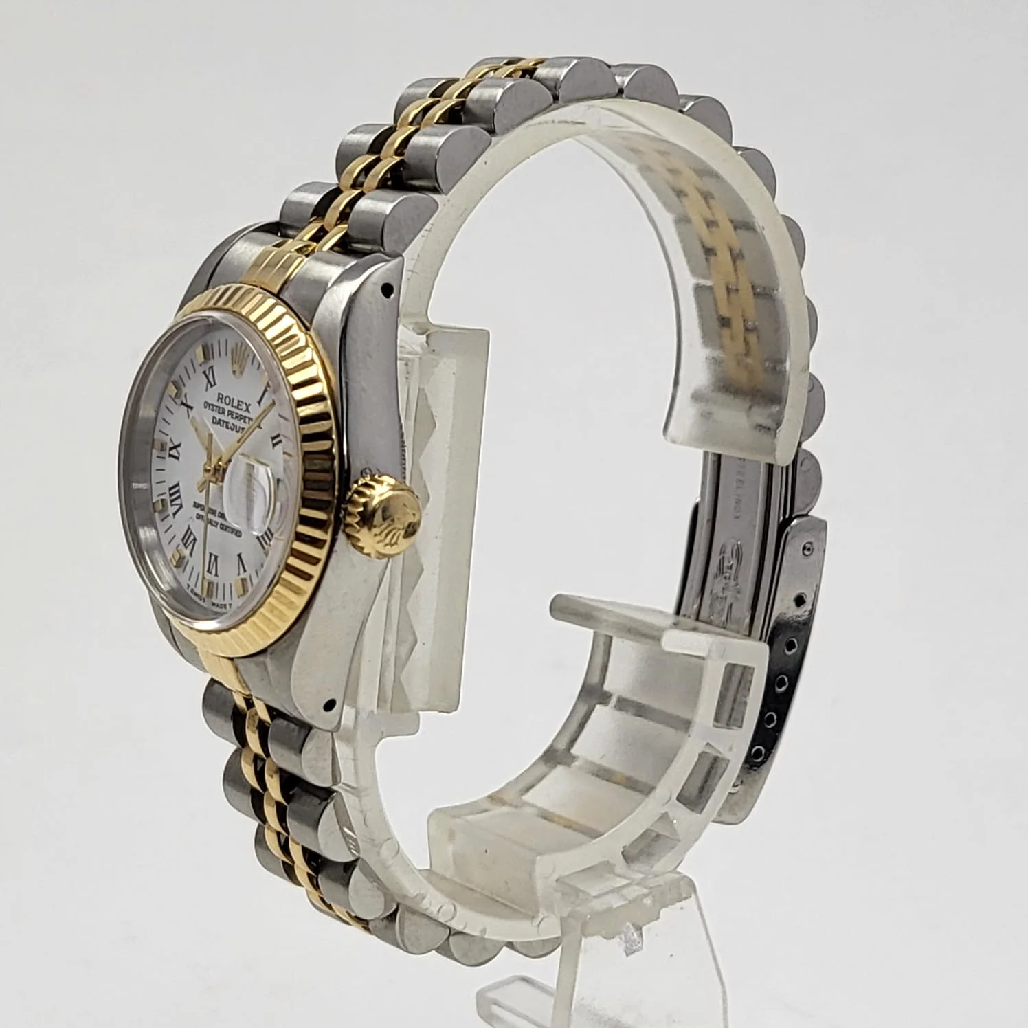 Reloj Rolex DateJust Lady - Image 3