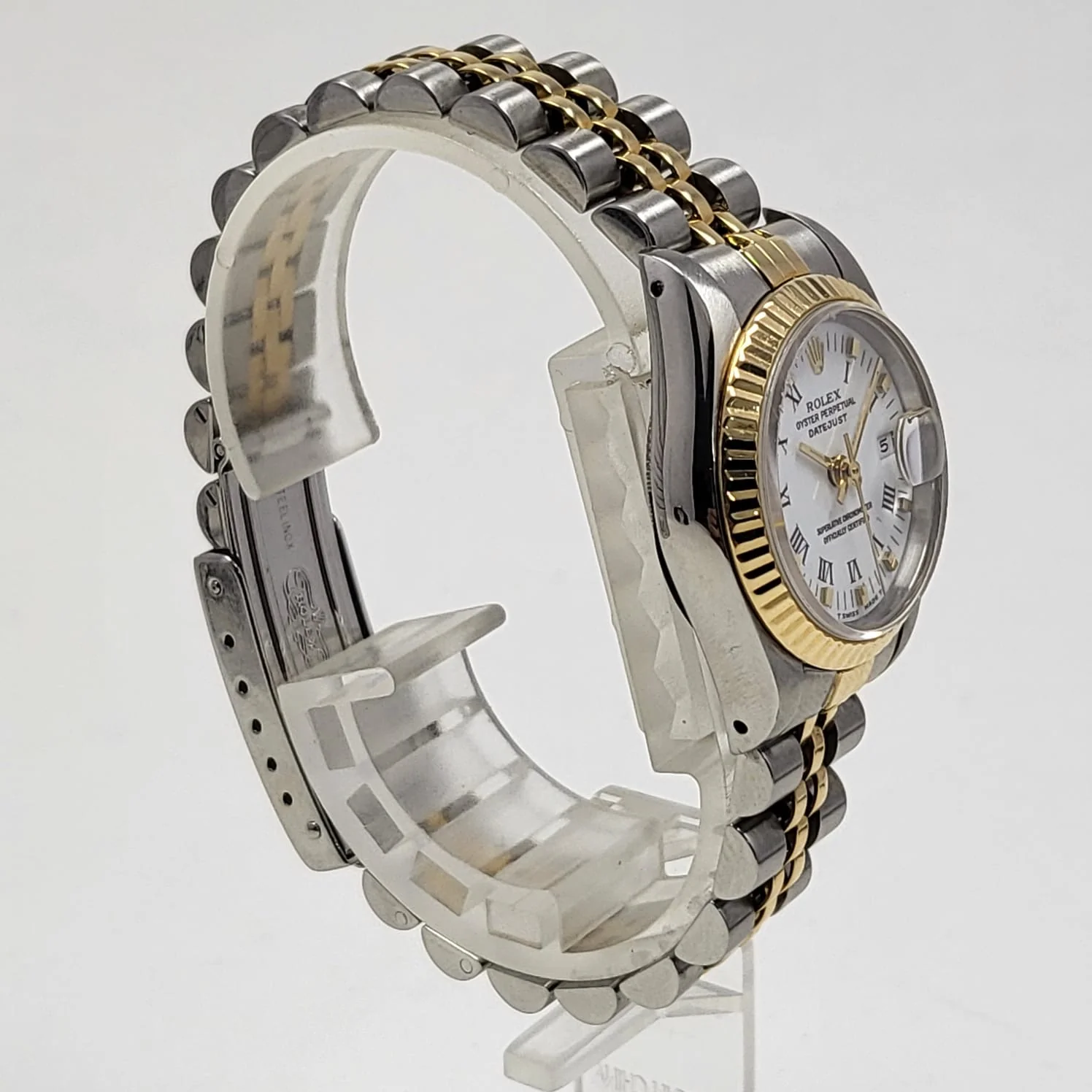Reloj Rolex DateJust Lady - Image 4