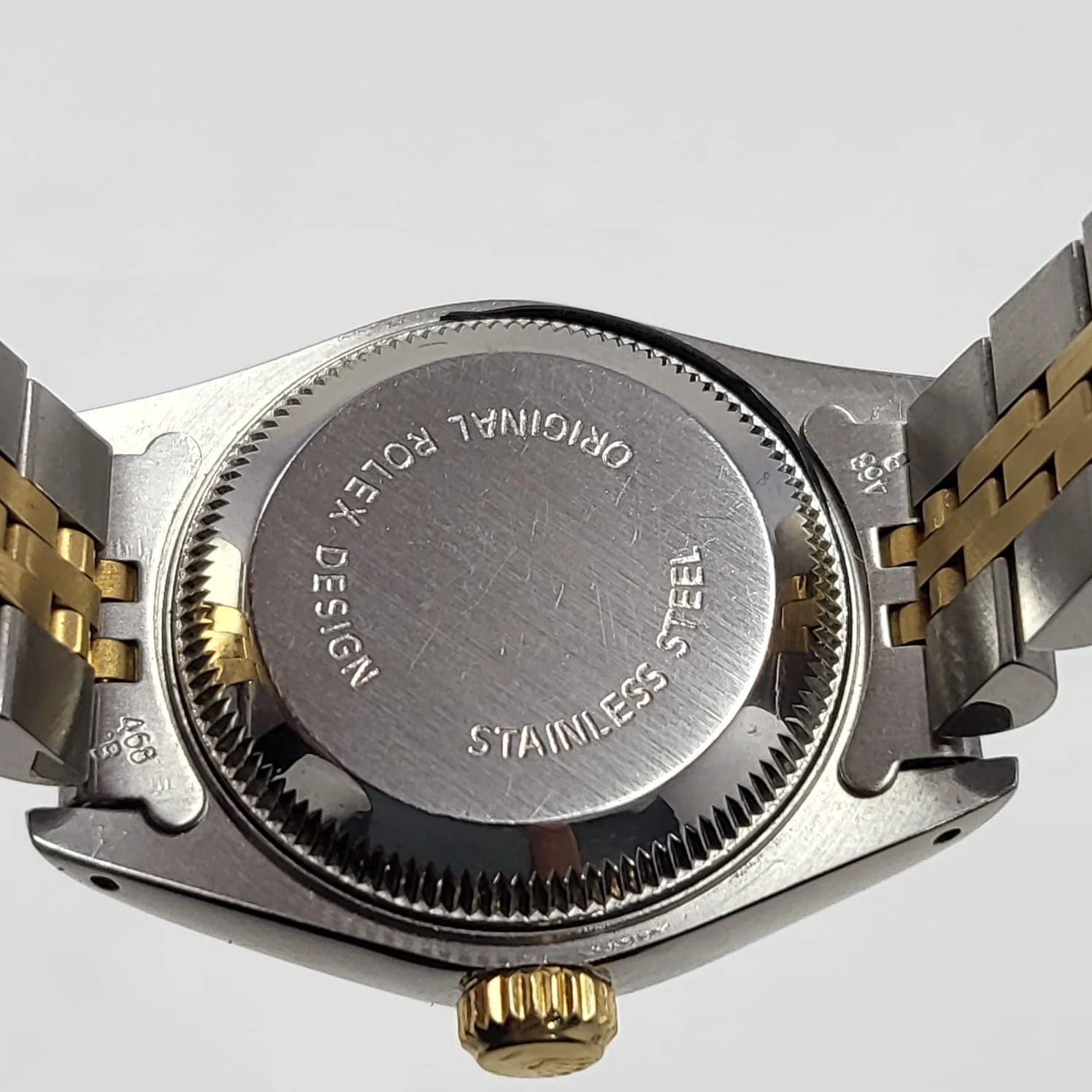 Reloj Rolex DateJust Lady - Image 9
