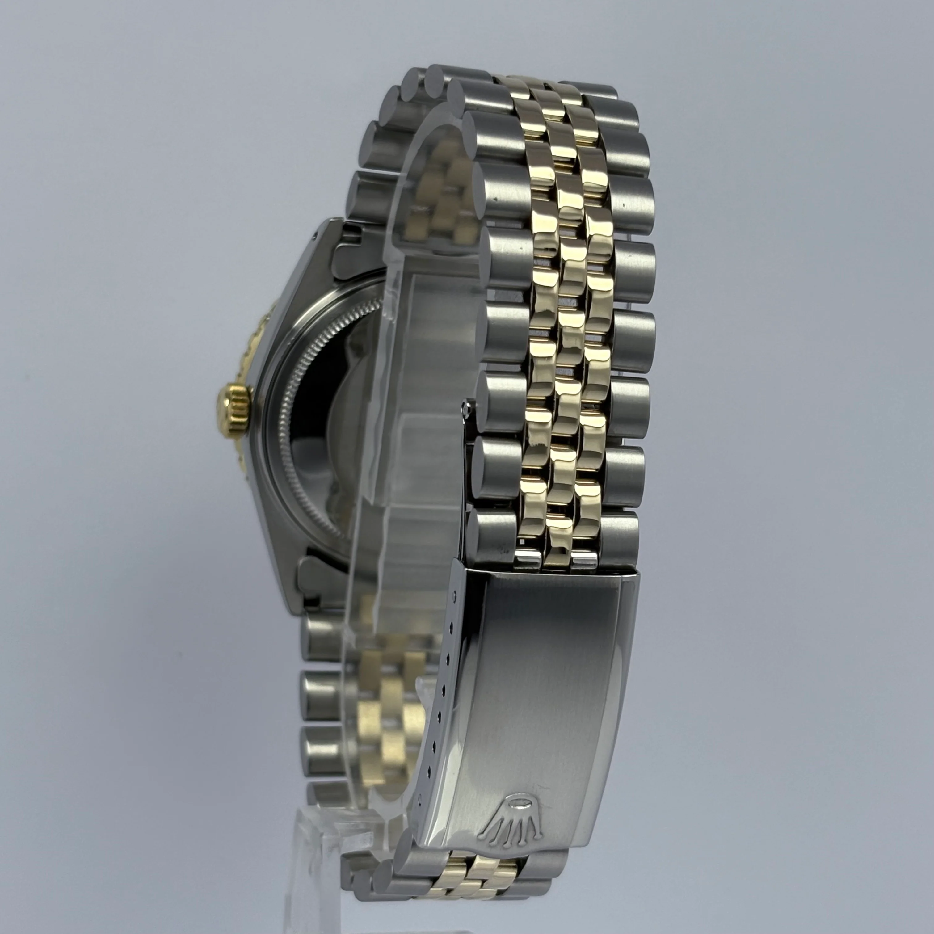 Reloj Rolex Datejust 36 Turn-O-Graph Automático - Image 5