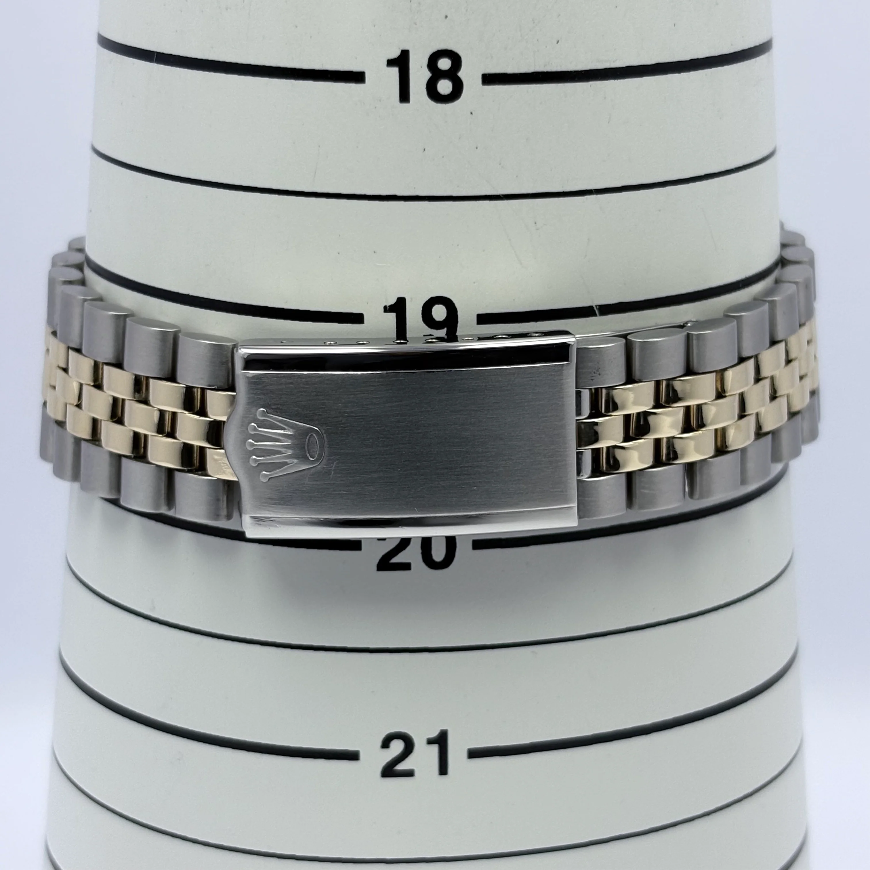 Reloj Rolex Datejust 36 Turn-O-Graph Automático - Image 8