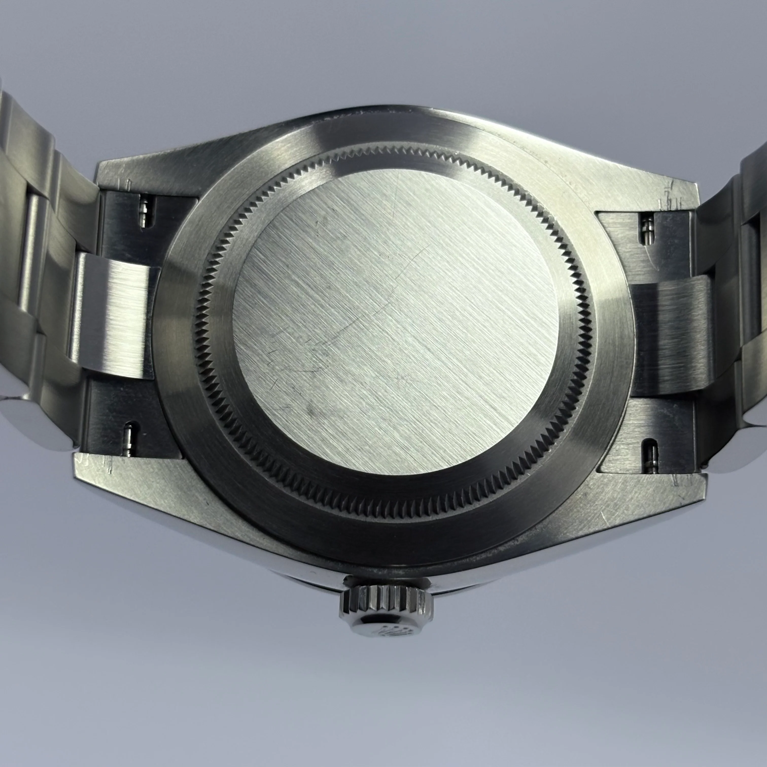 Reloj Rolex Explorer I 40 Automático 224270 - Image 8