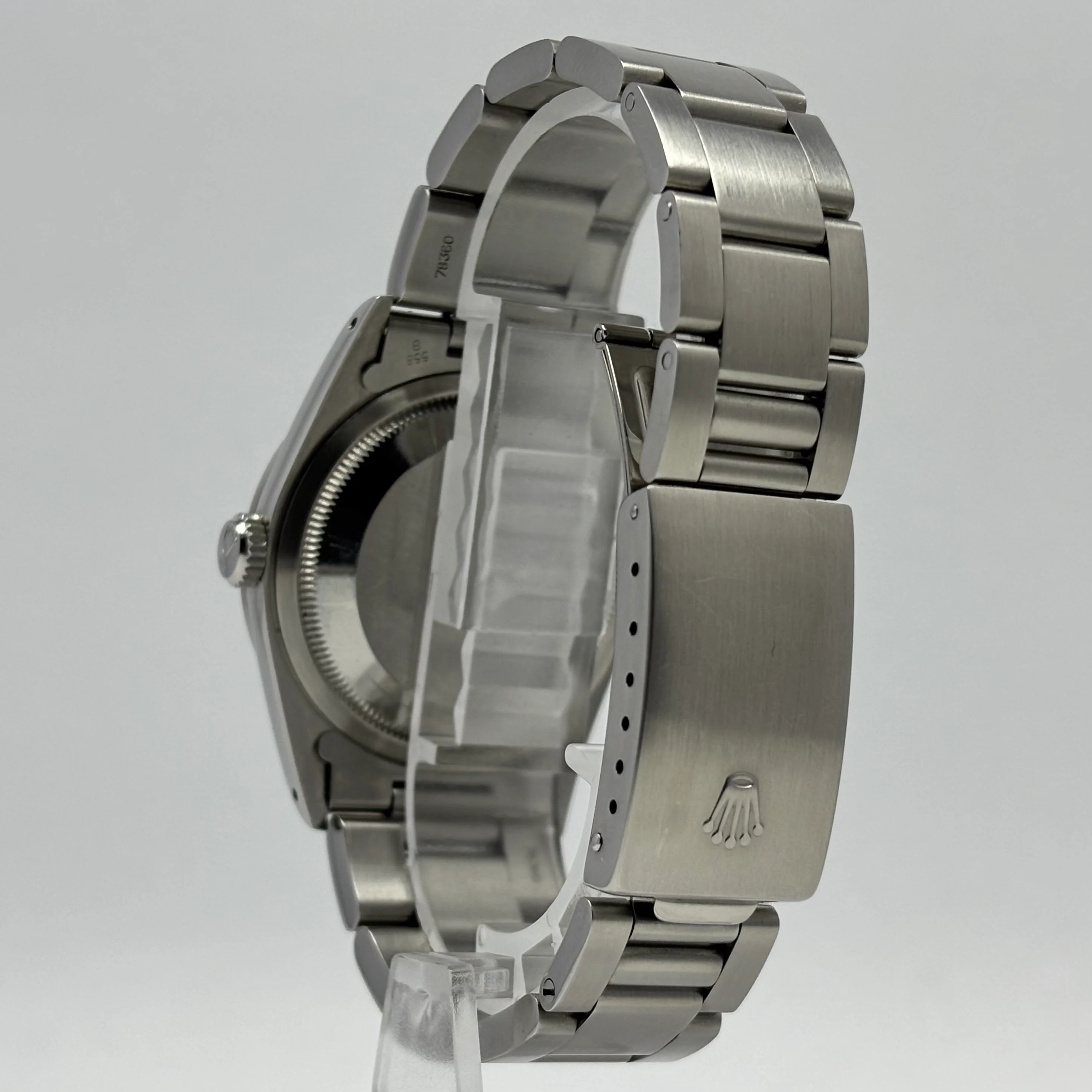 Reloj Rolex Explorer I 36mm Automático - Image 4