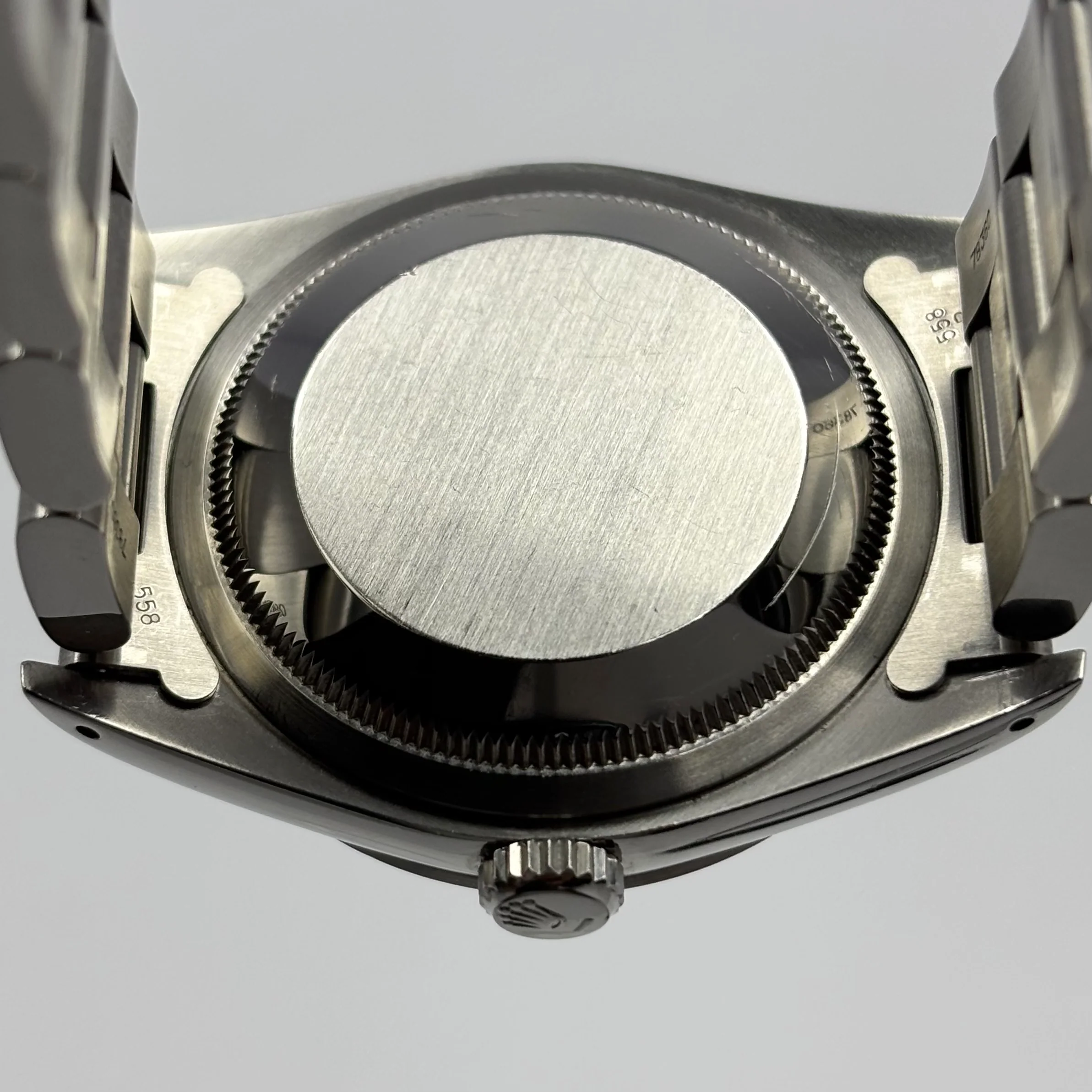 Reloj Rolex Explorer I 36mm Automático - Image 6