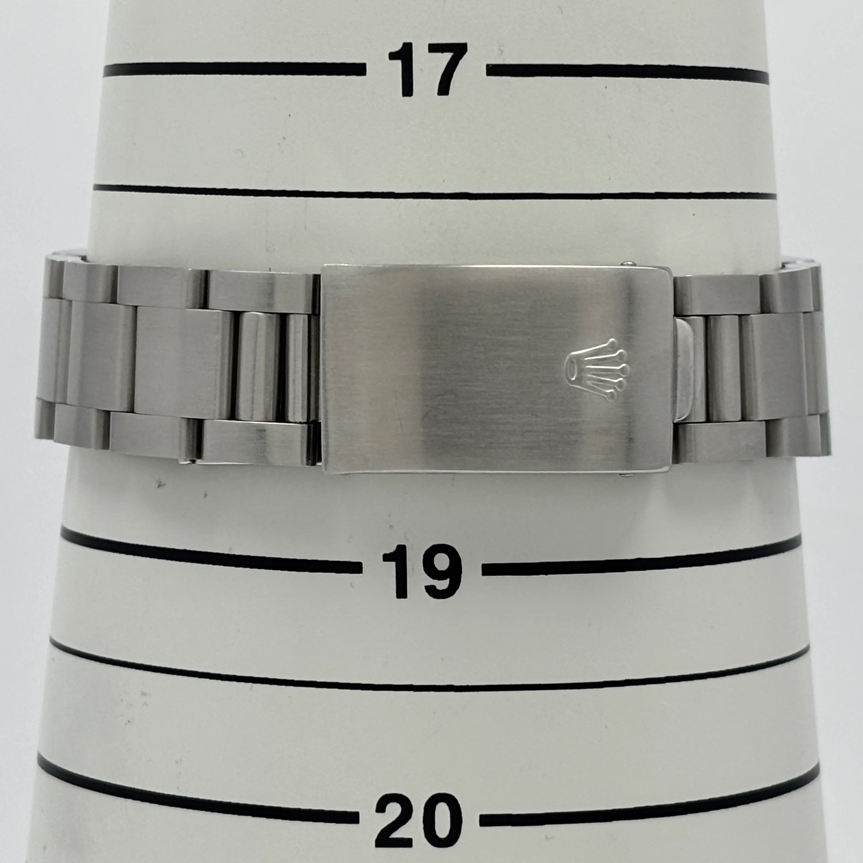 Reloj Rolex Explorer I 36mm Automático - Image 7