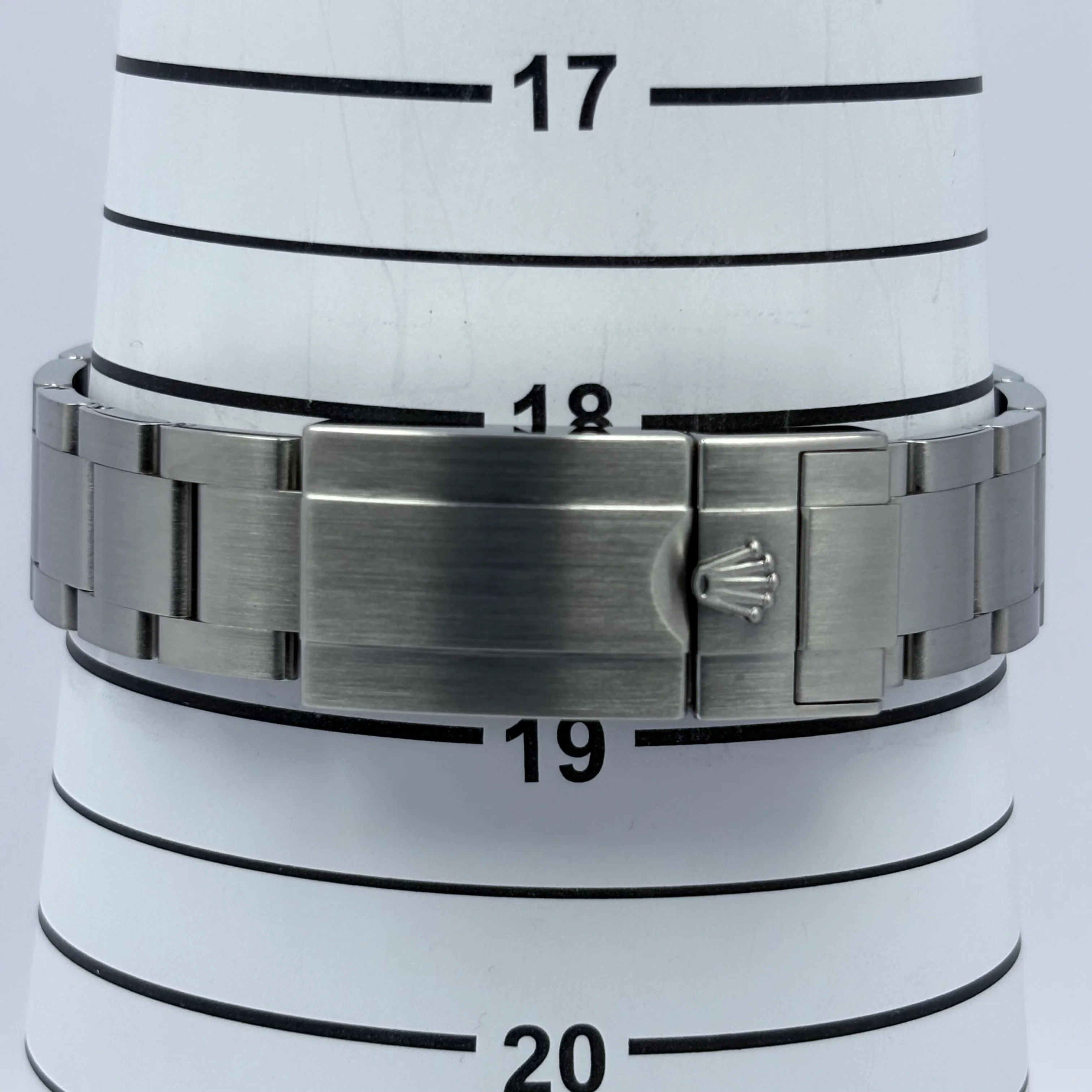 Reloj Rolex Explorer II 216570 Automático - Image 8