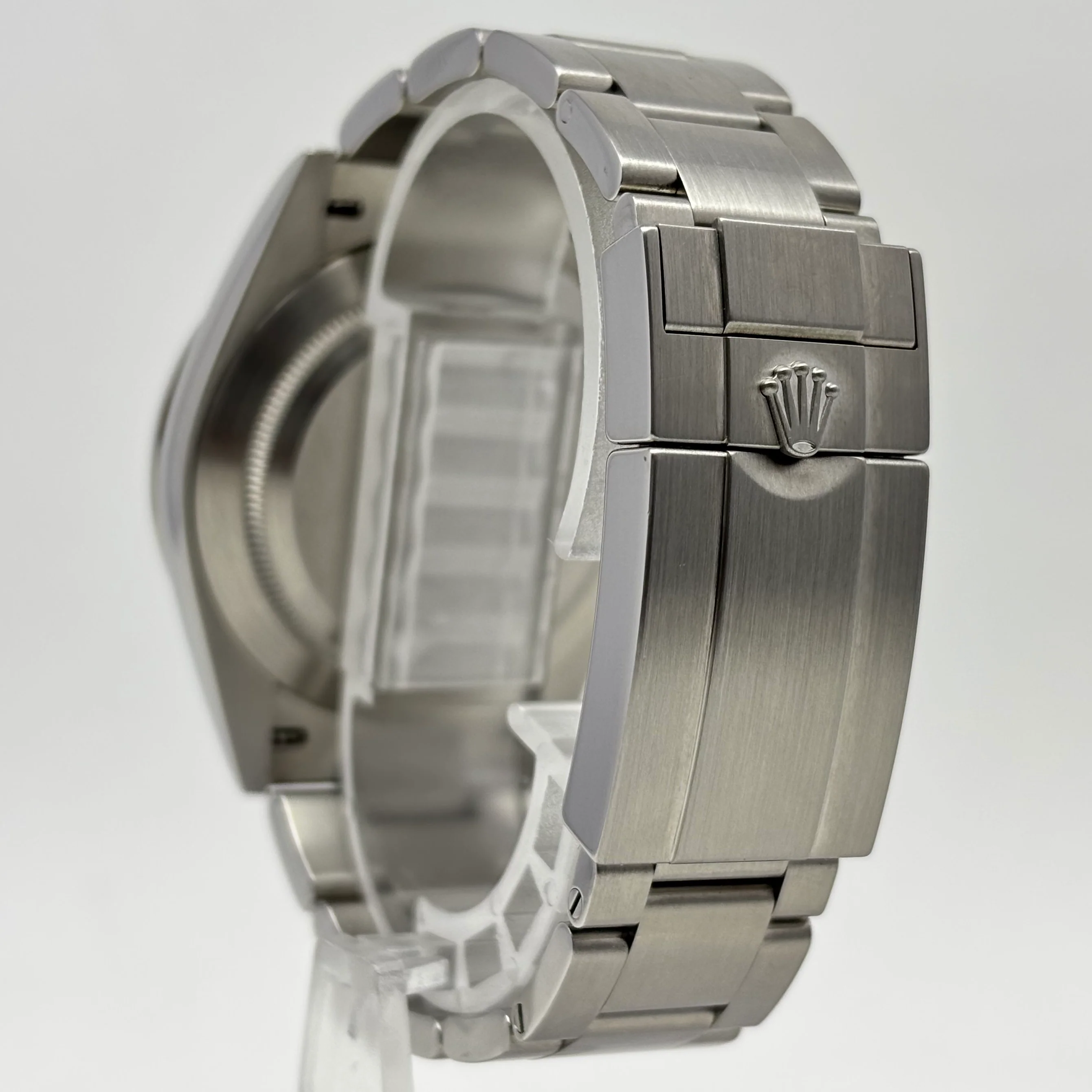 Reloj Rolex Explorer 40mm Automático - Image 4