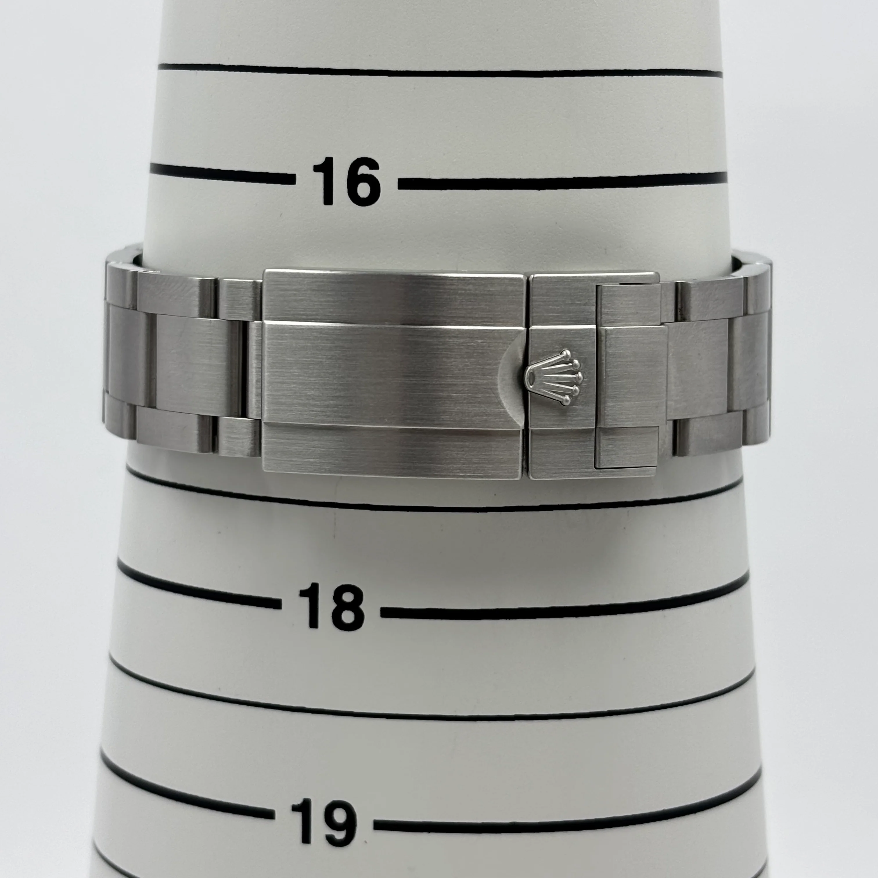 Reloj Rolex Explorer 40mm Automático - Image 9