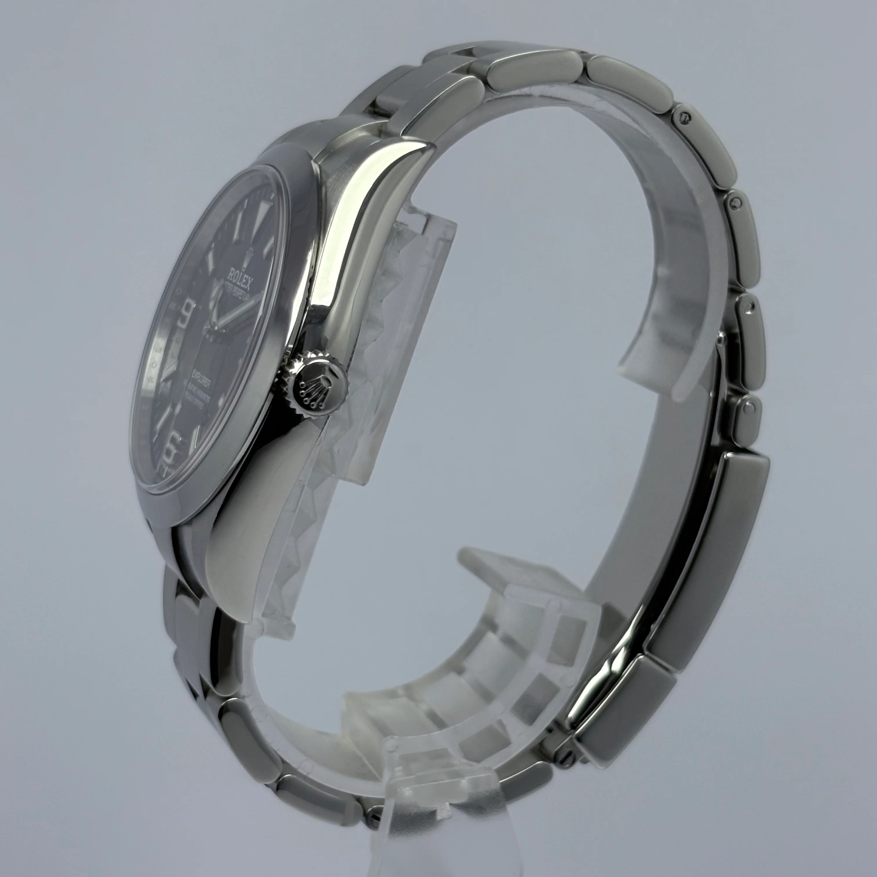 Reloj Rolex Explorer I 39 Automático 214270 - Image 5
