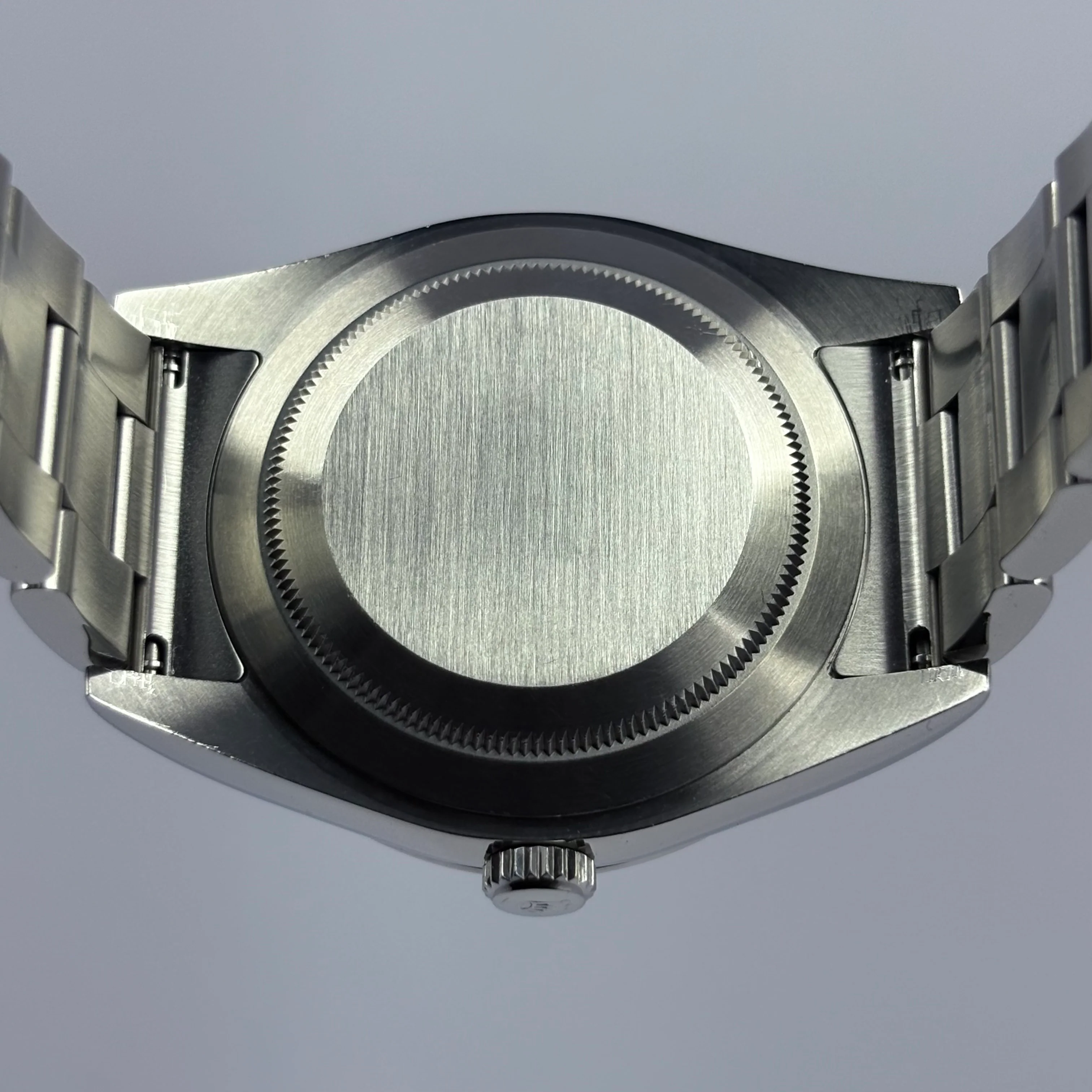 Reloj Rolex Explorer I 39 Automático 214270 - Image 8