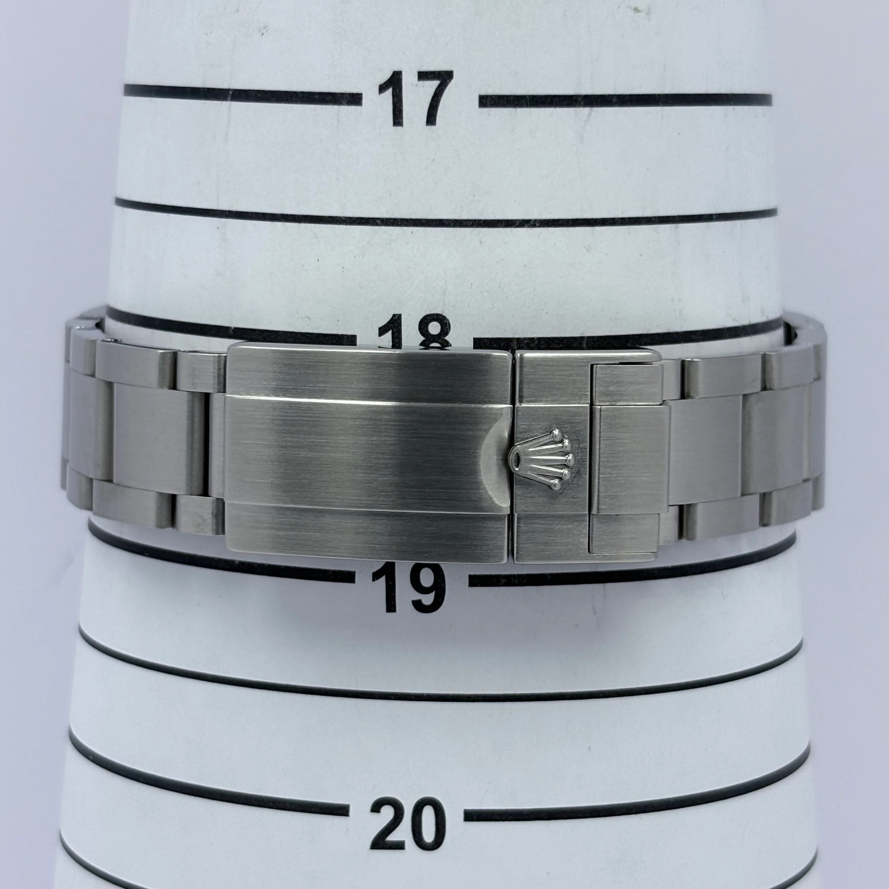 Reloj Rolex Explorer I 39 Automático 214270 - Image 9